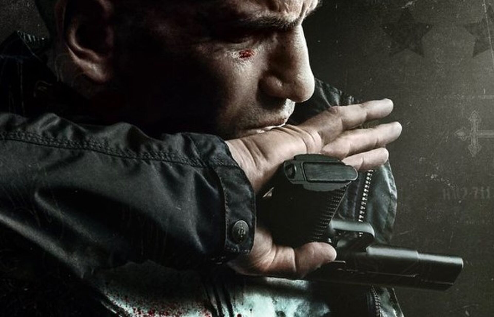 The punisher seizoen 2 trailer gewoonvoorhem