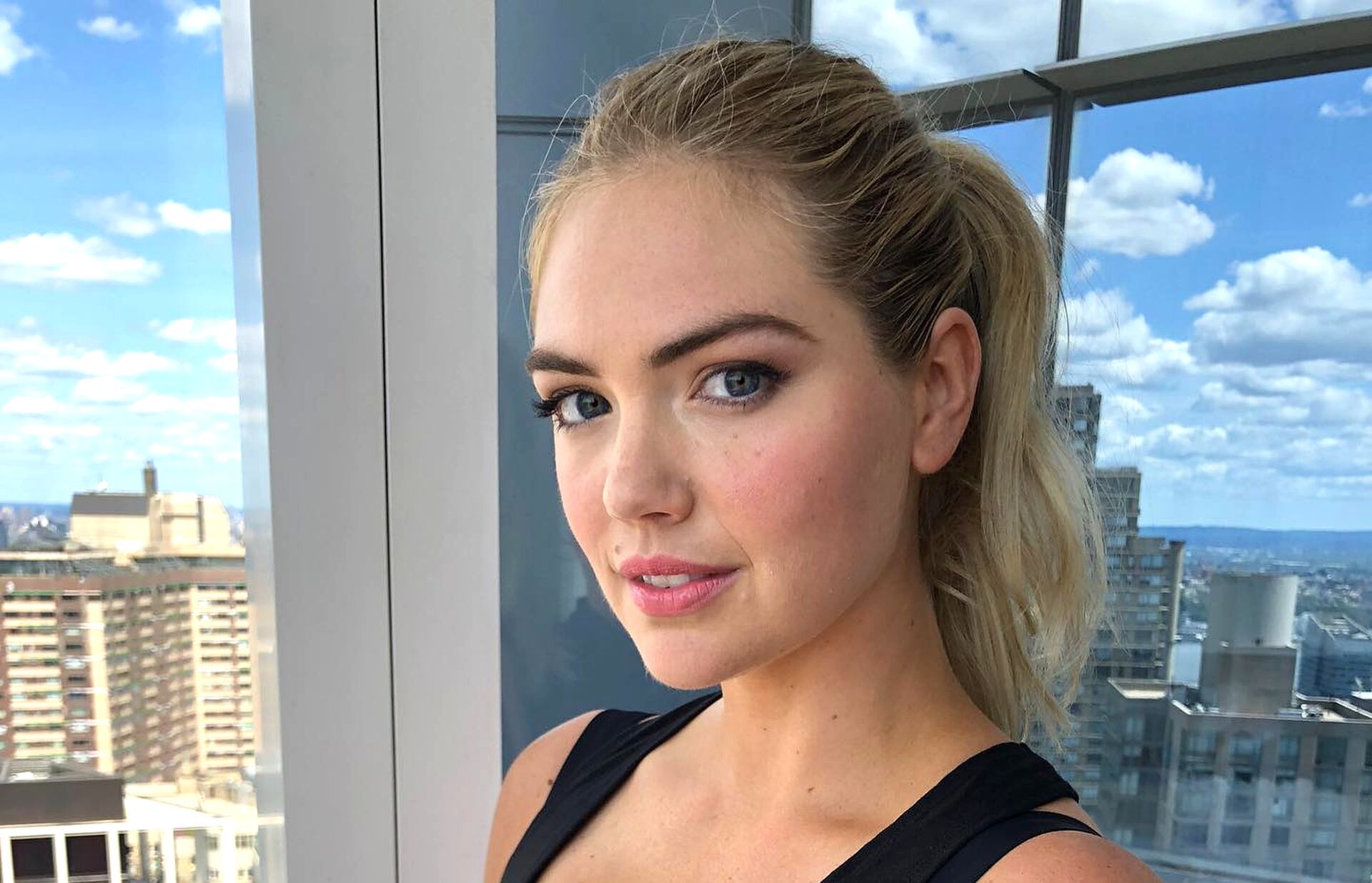 Kate Upton