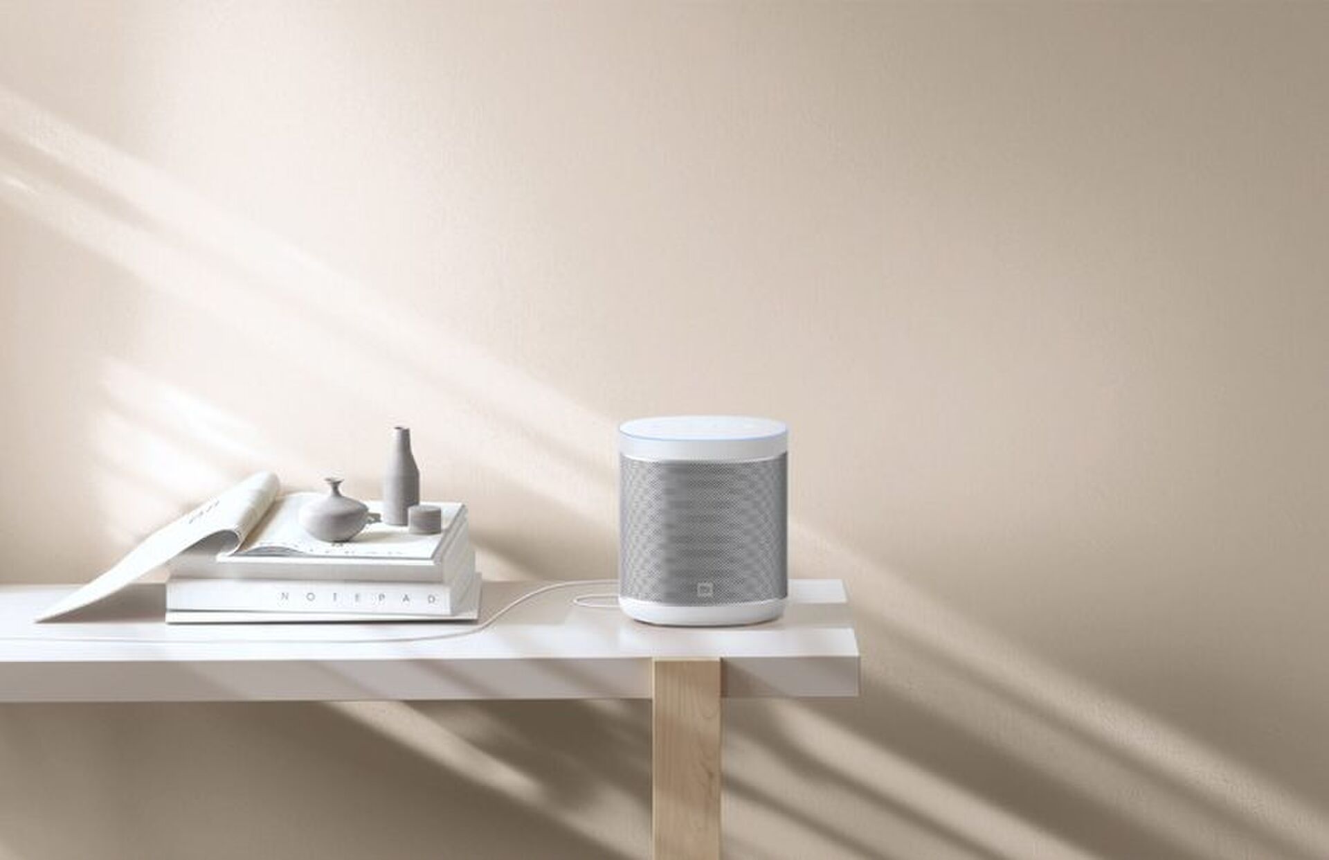 draadloze speaker xiaomi smart speaker lidl