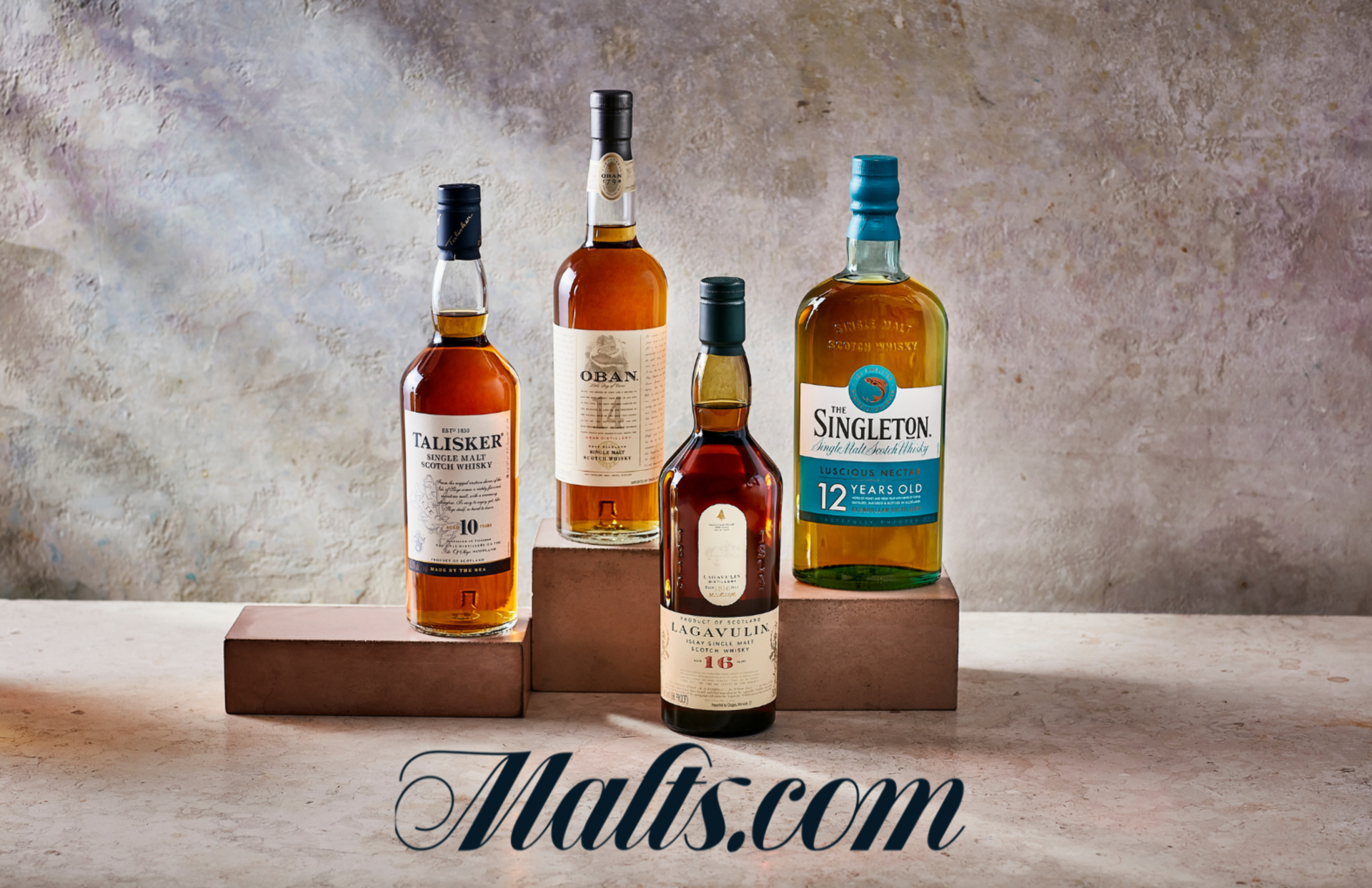 Malts.com whisky