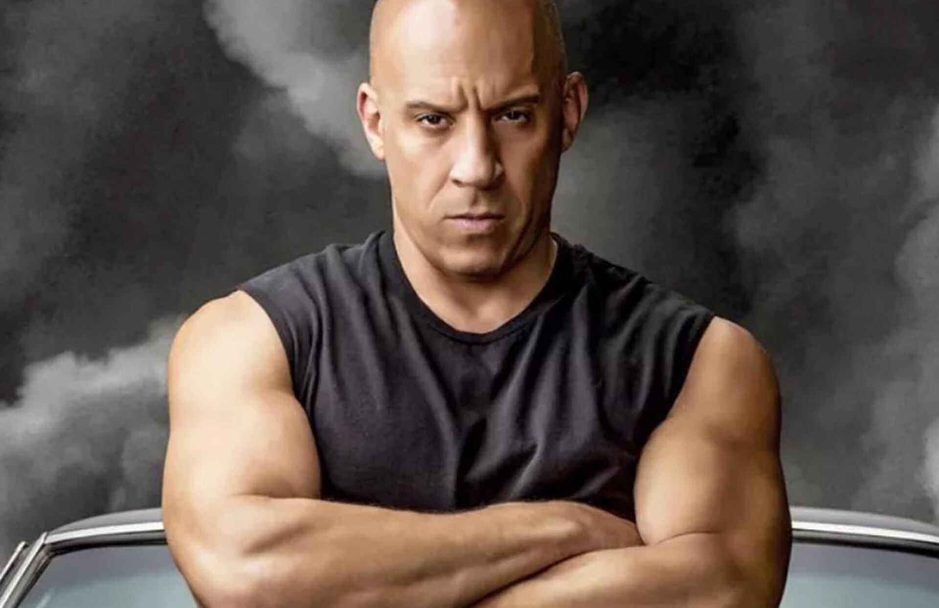 vin diesel