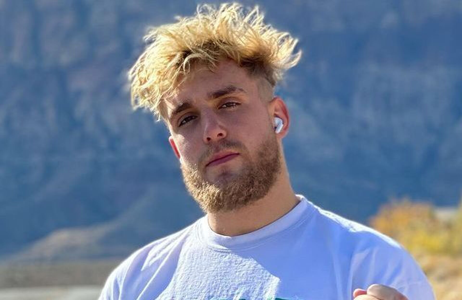 Jake Paul Ben Askren