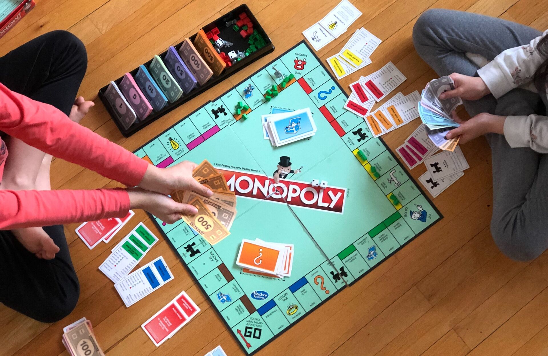 monopoly