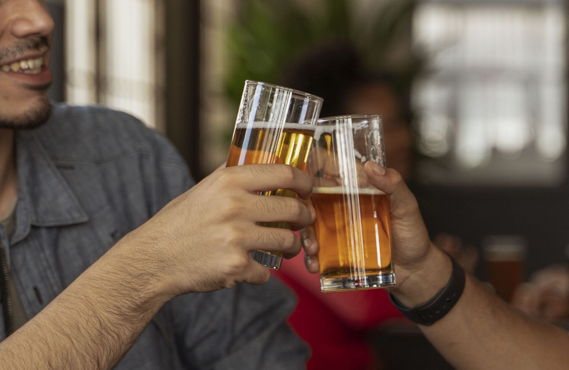 Waarom je niet mag proosten in Hongarije