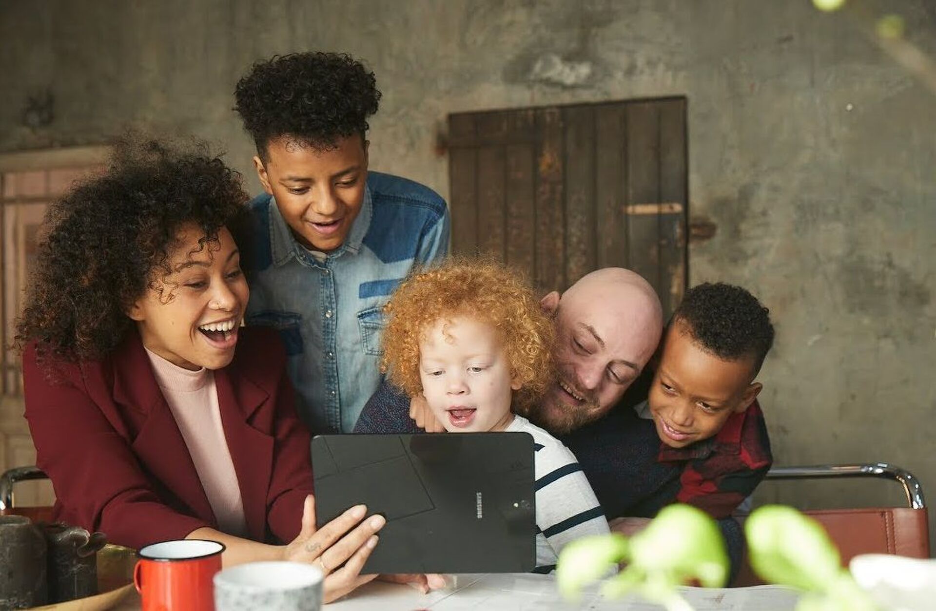 vodafone familie gewoonvoorhem