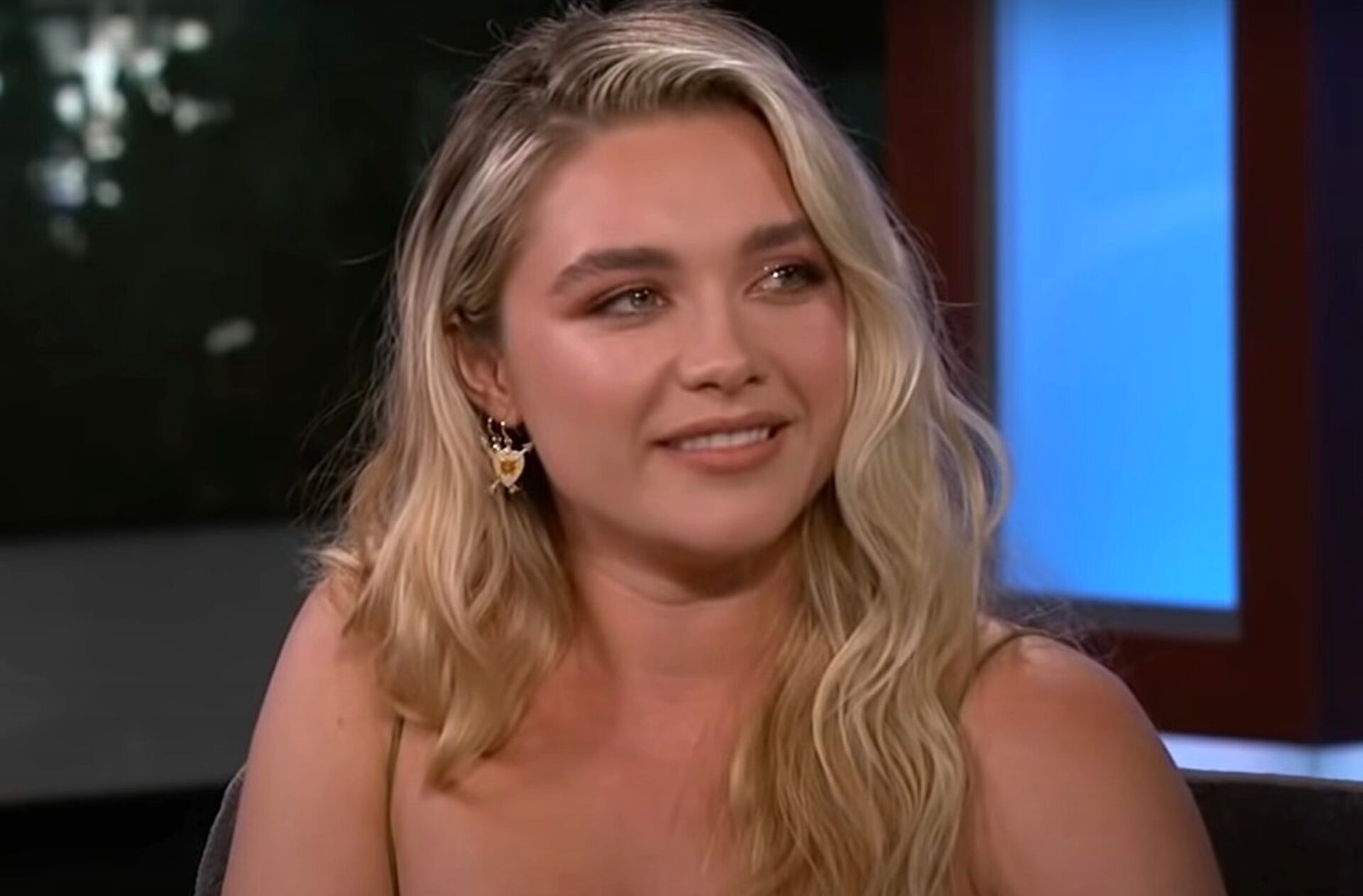 Florence Pugh