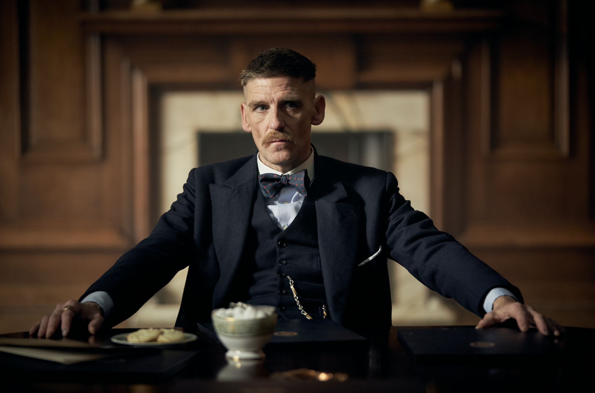 Peaky Blinders seizoen 6