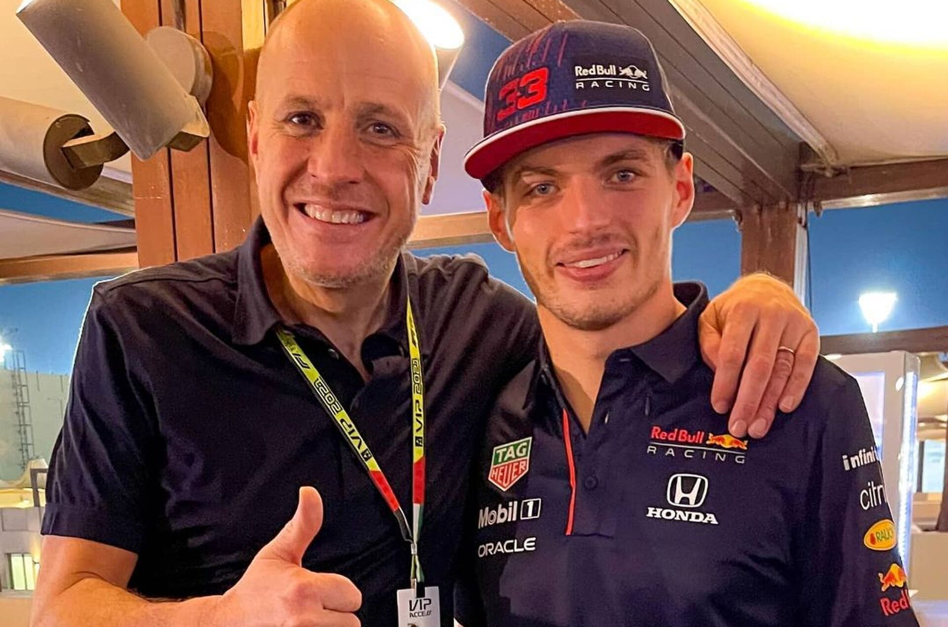 Max Verstappen Viaplay