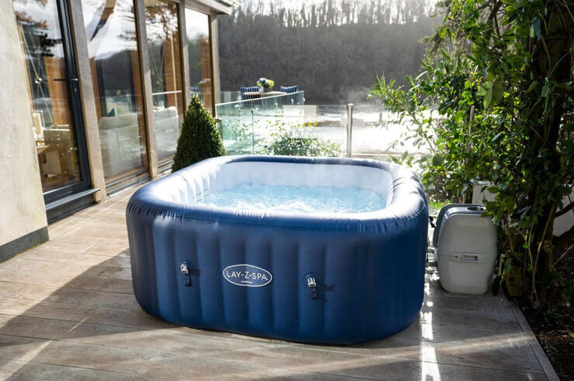 jacuzzi lidl