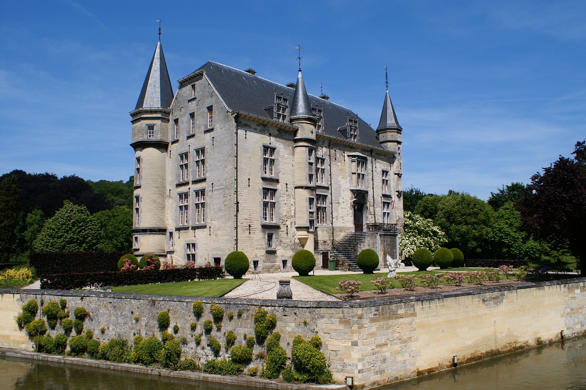 funda kasteel