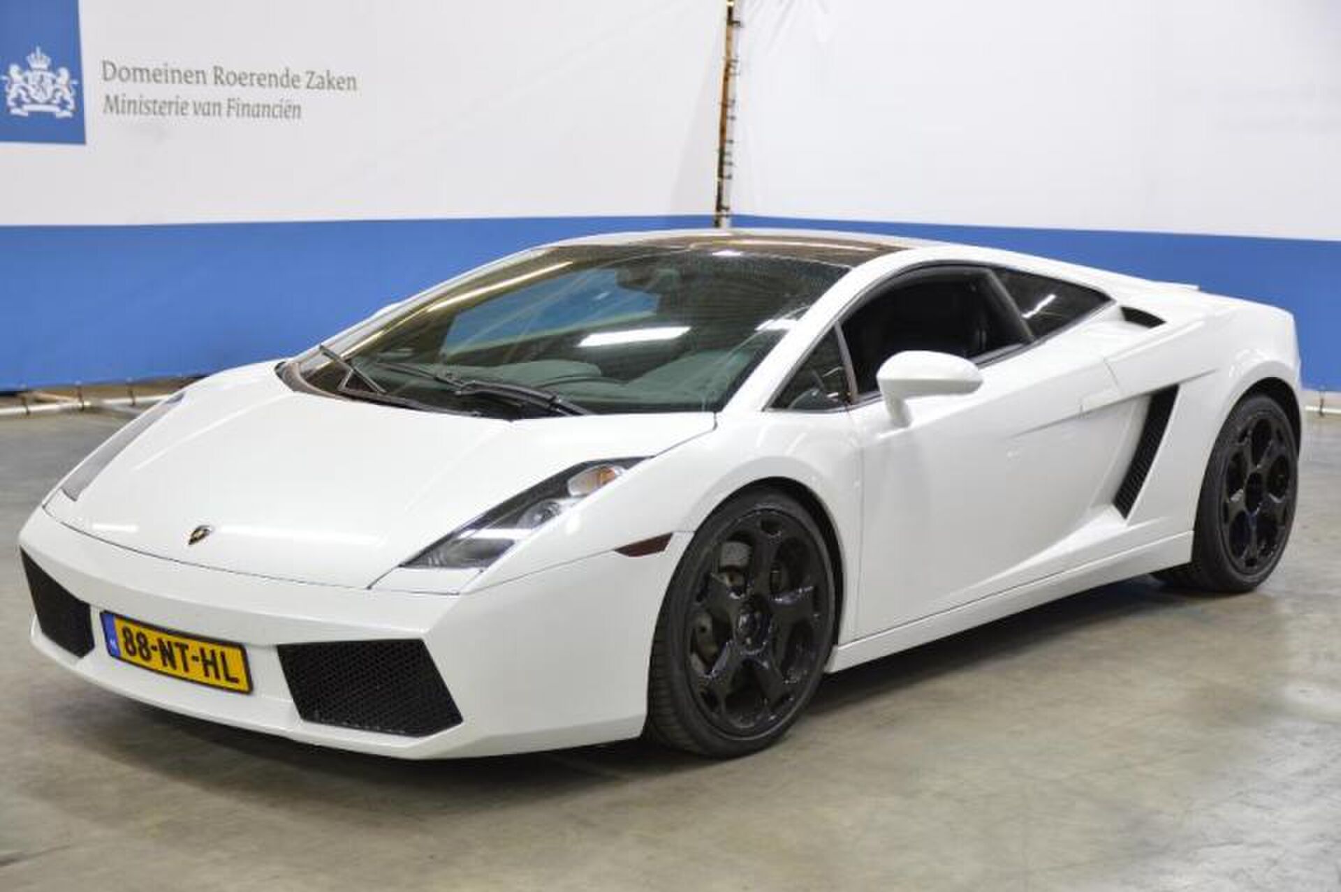 lamborghini gallardo kopen