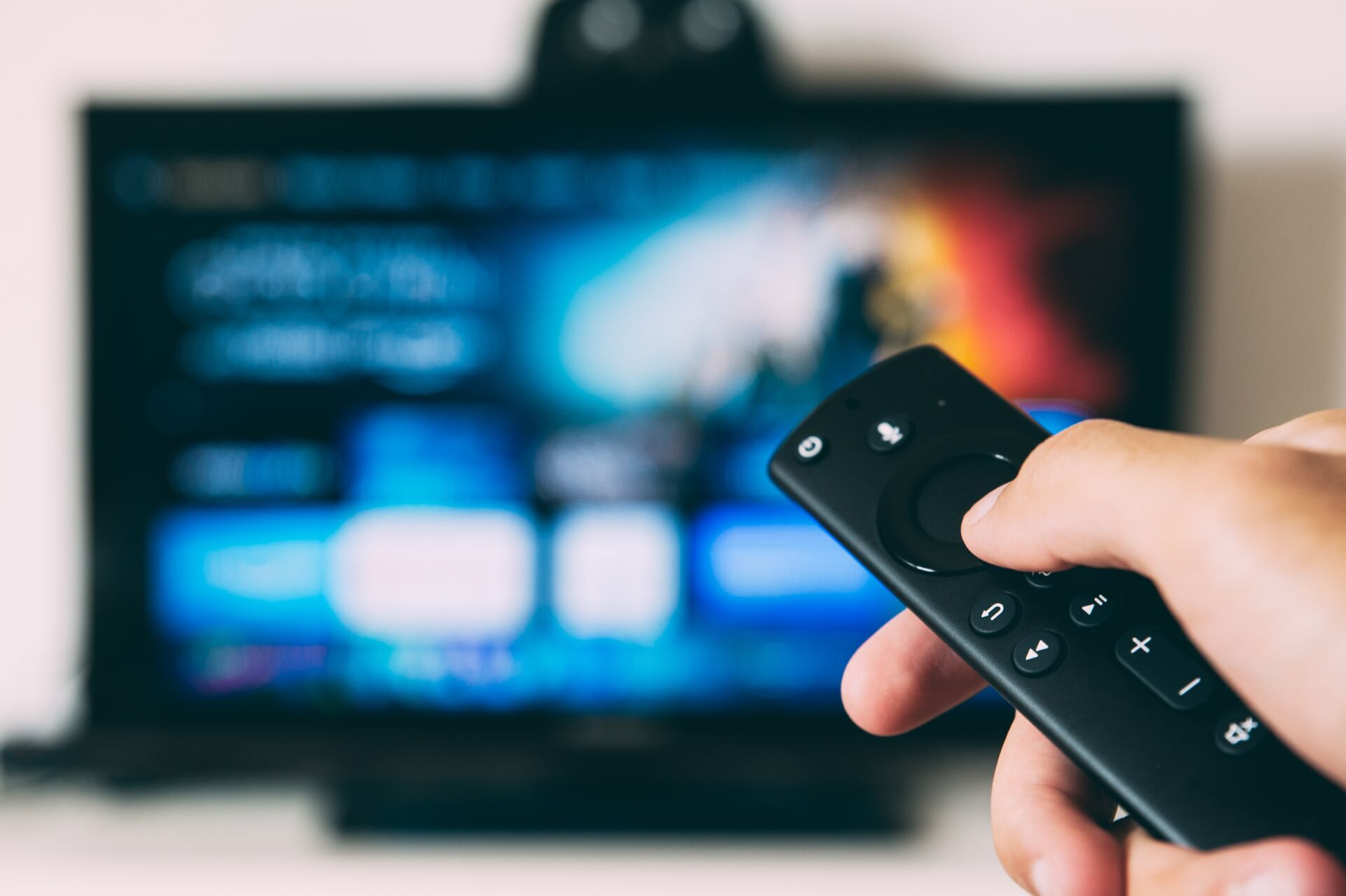 nieuwe shuffle functie van Netflix