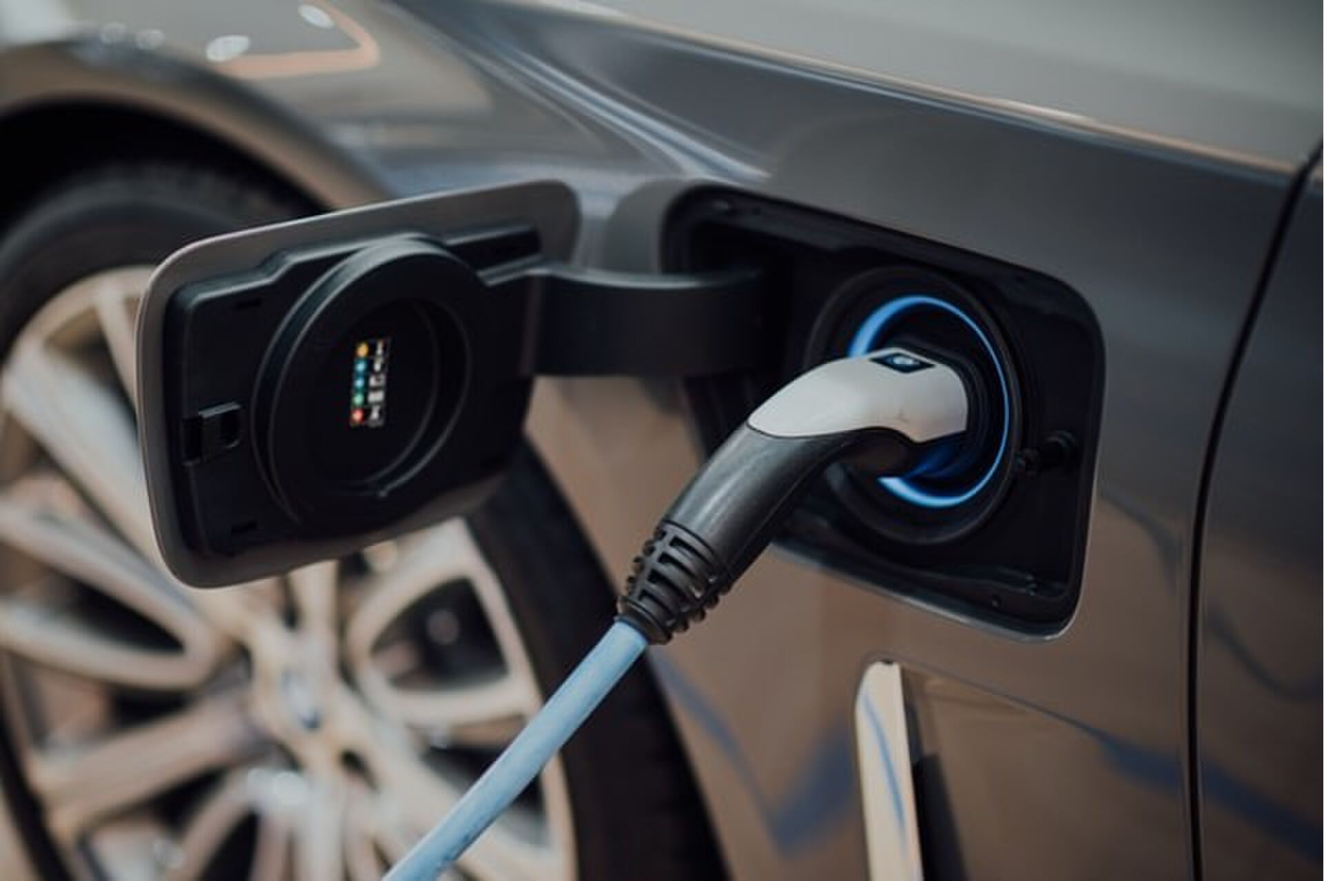 Zijn electrische auto's goedkoper_