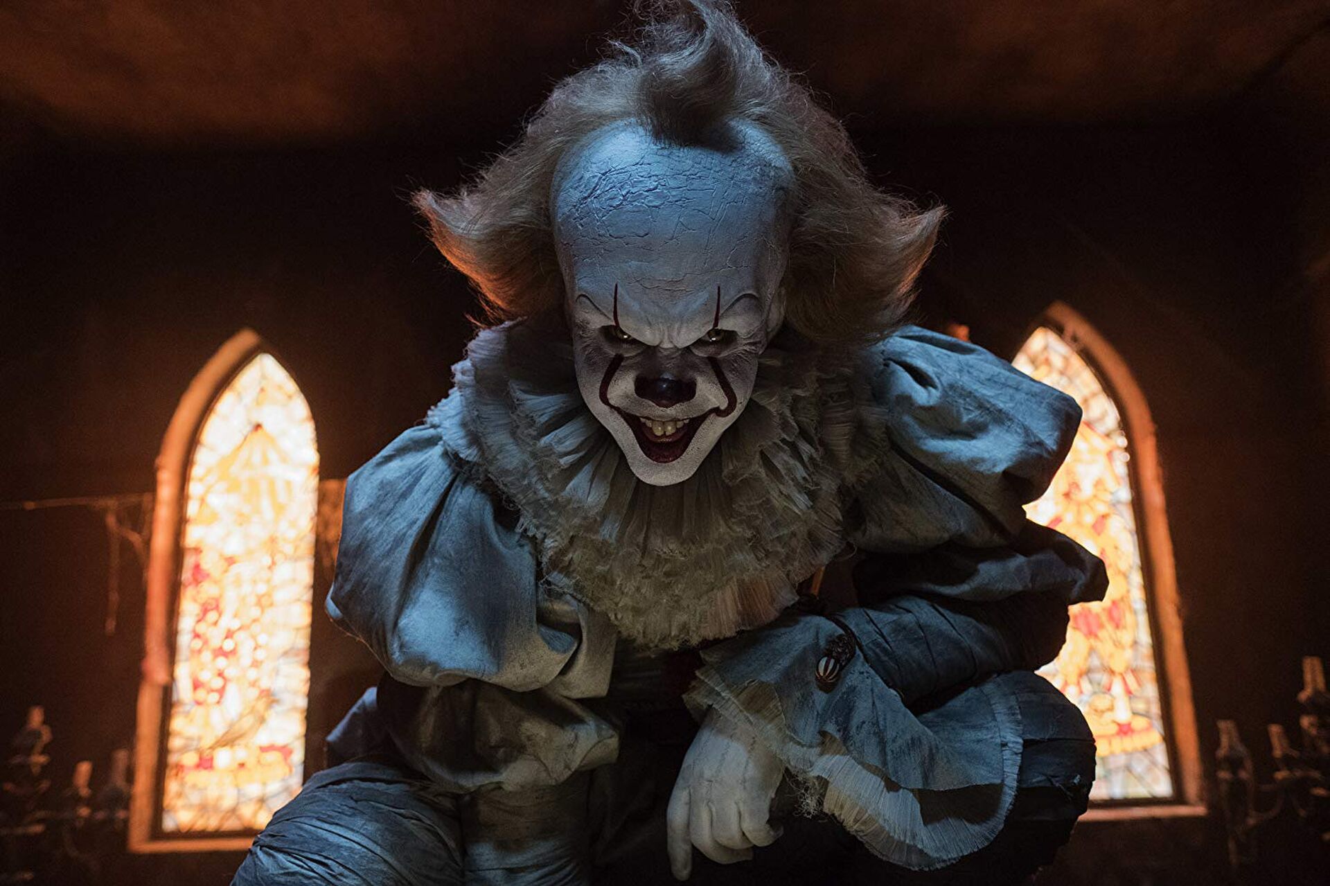 trailer IT: Chapter 2