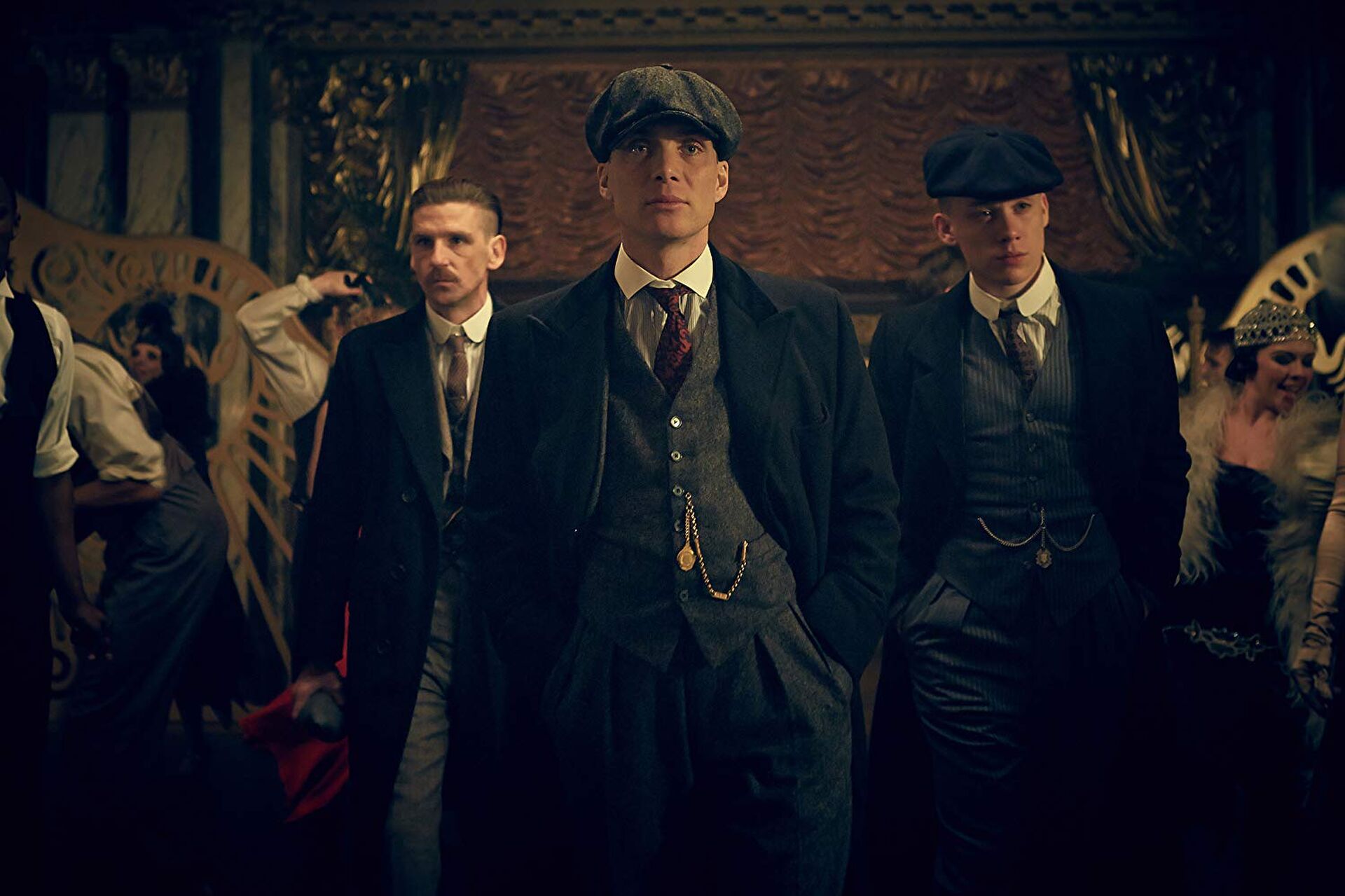 Peaky Blinders Festival