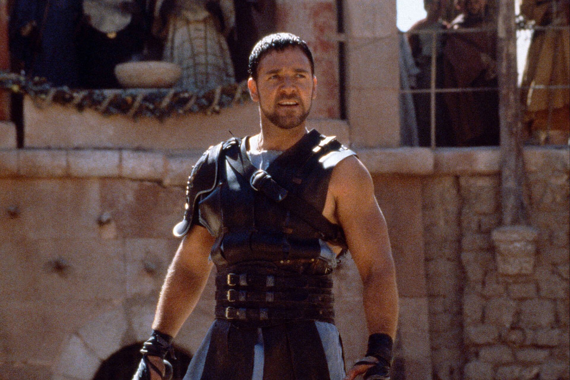 Gladiator 2 bioscoop