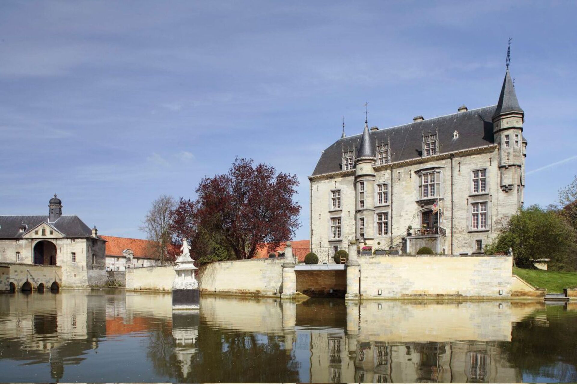 funda kasteel valkenburg