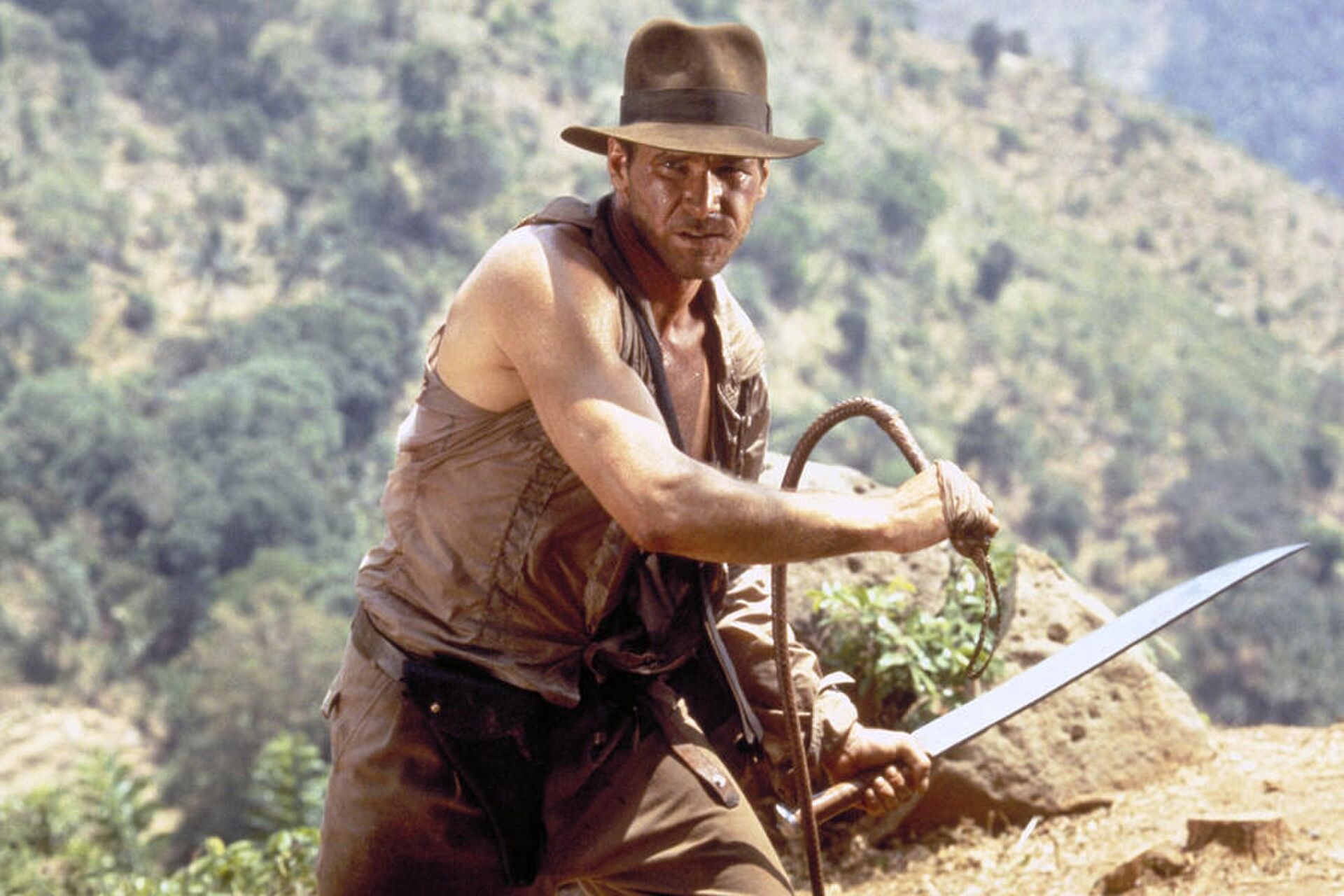 Indiana Jones 5