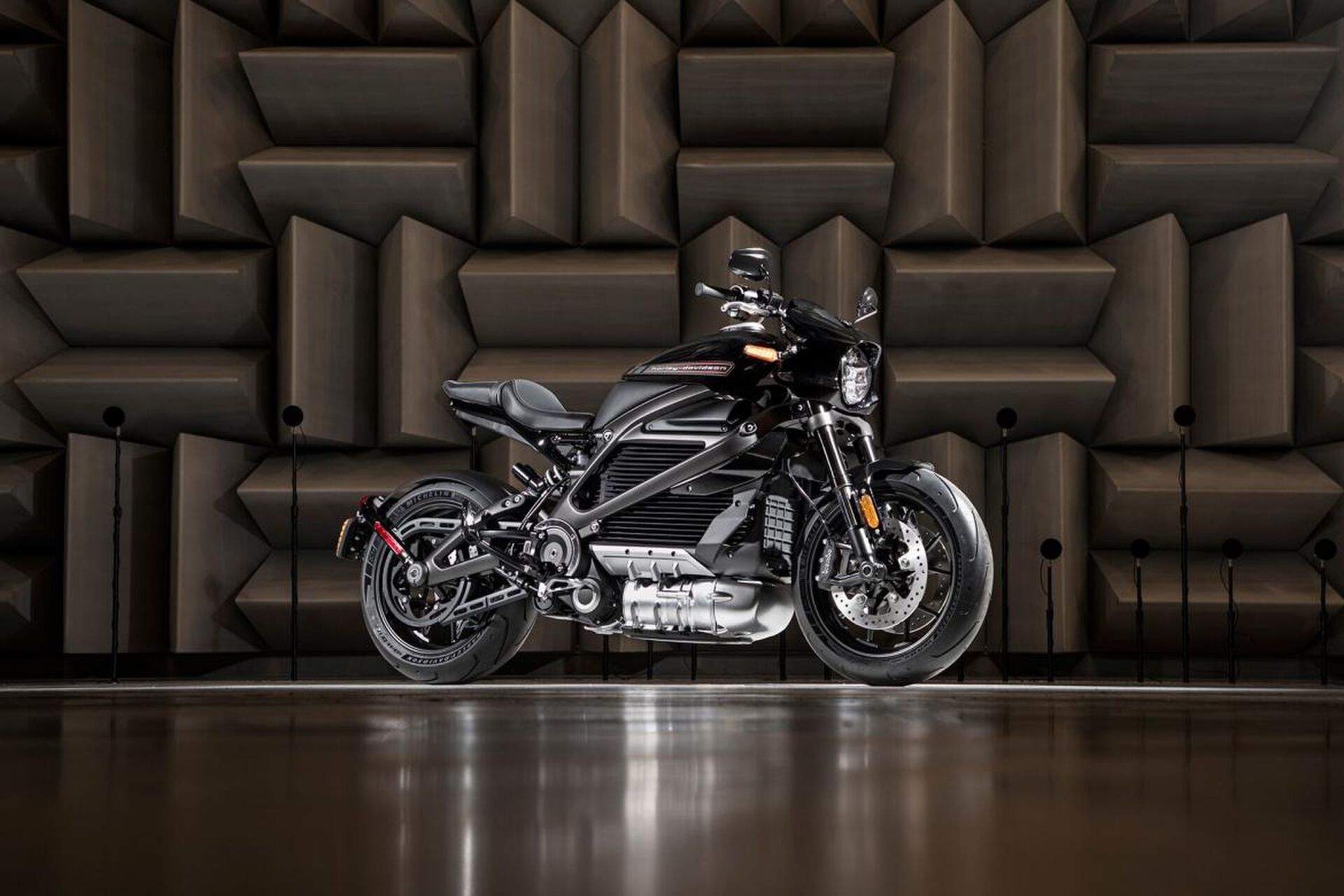 Harley-Davidson LiveWire