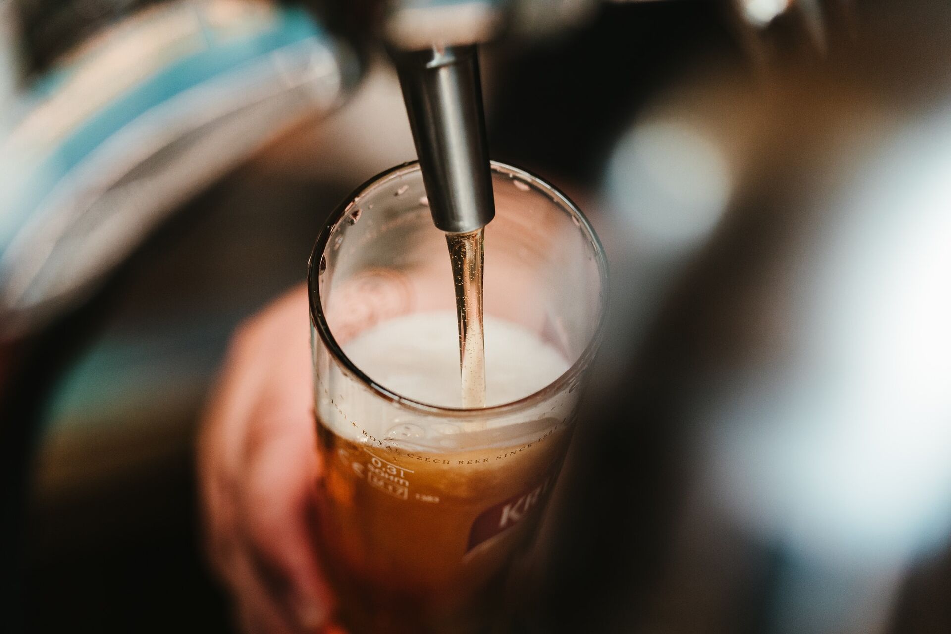 Bruidegom België Bier Gewoonvoorhem