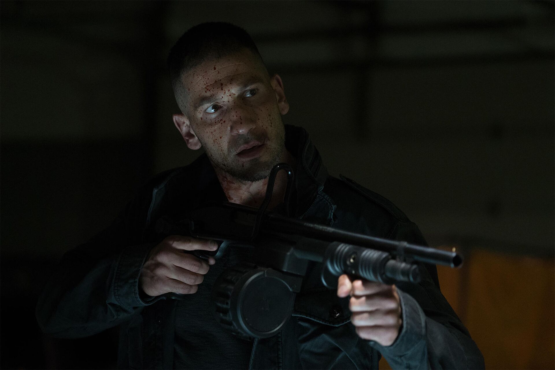 The Punisher Seizoen 2 Netflix Gewoonvoorhem