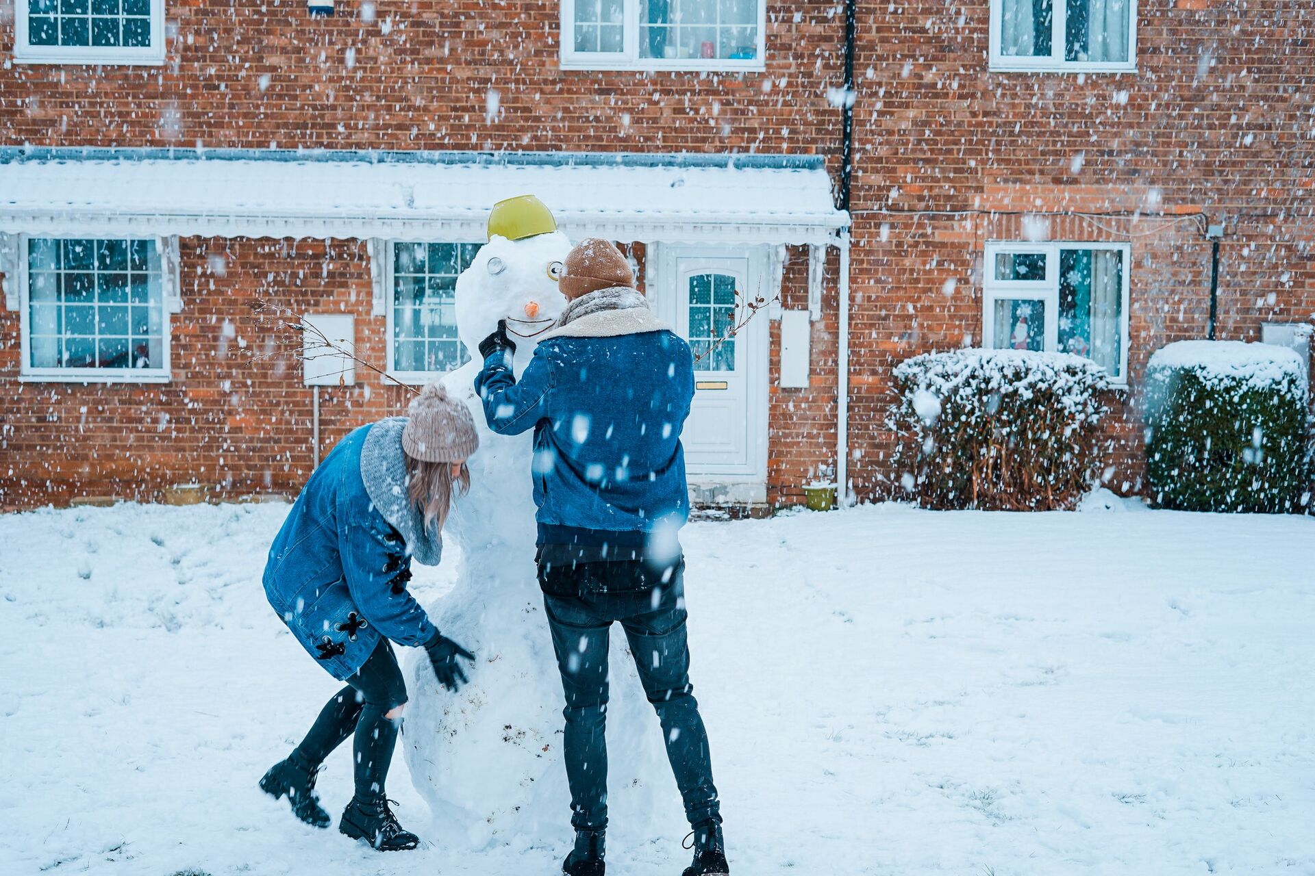 Sneeuwpret Bucketlist gewoonvoorhem 4