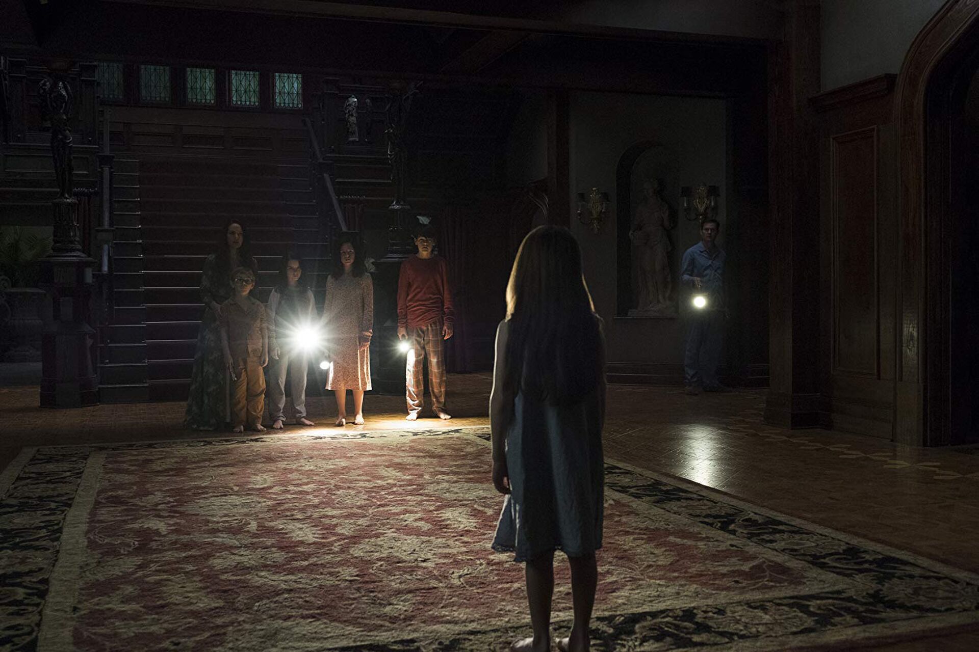 Haunting Of Hill house header Gewoonvoorhem