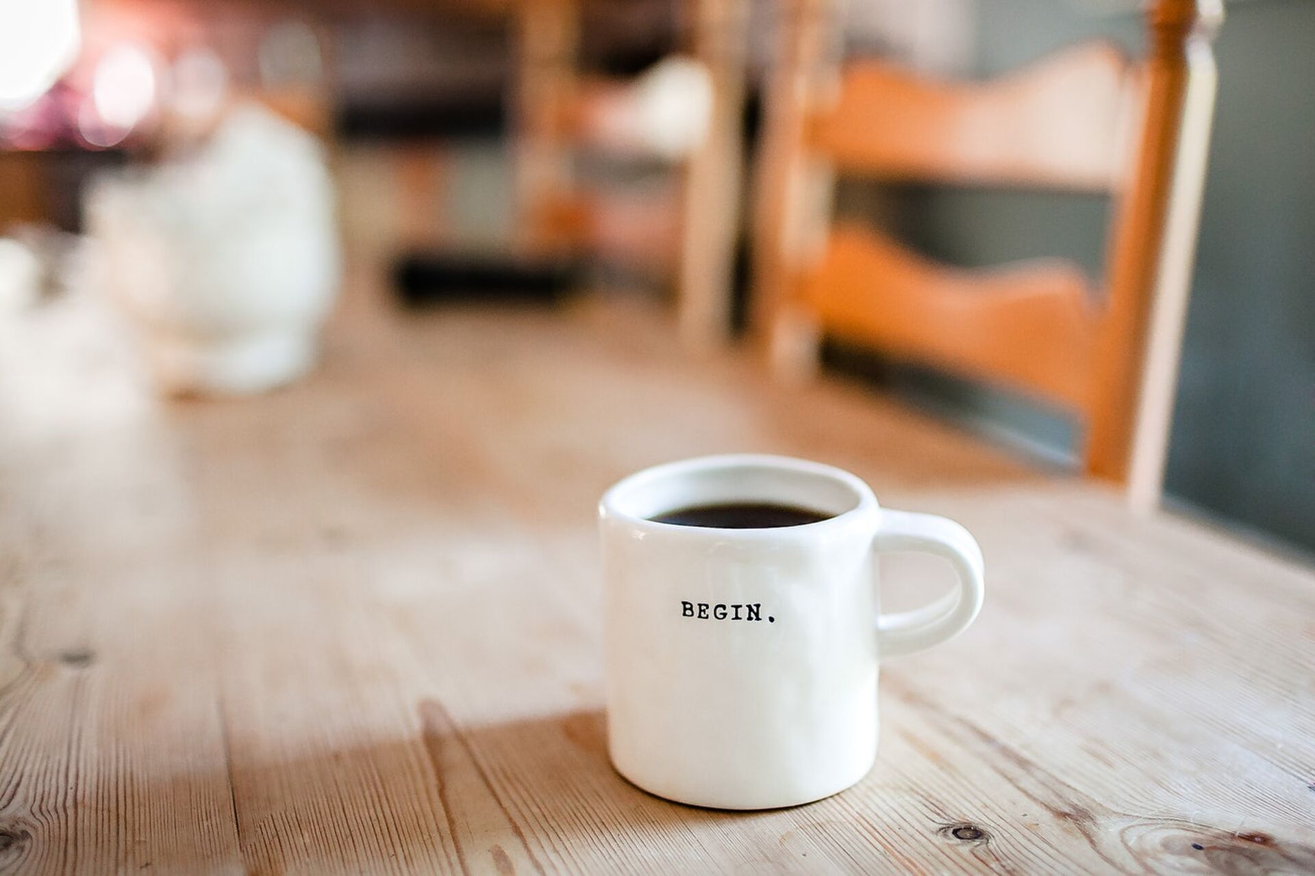 Koffie-test Xero Australië