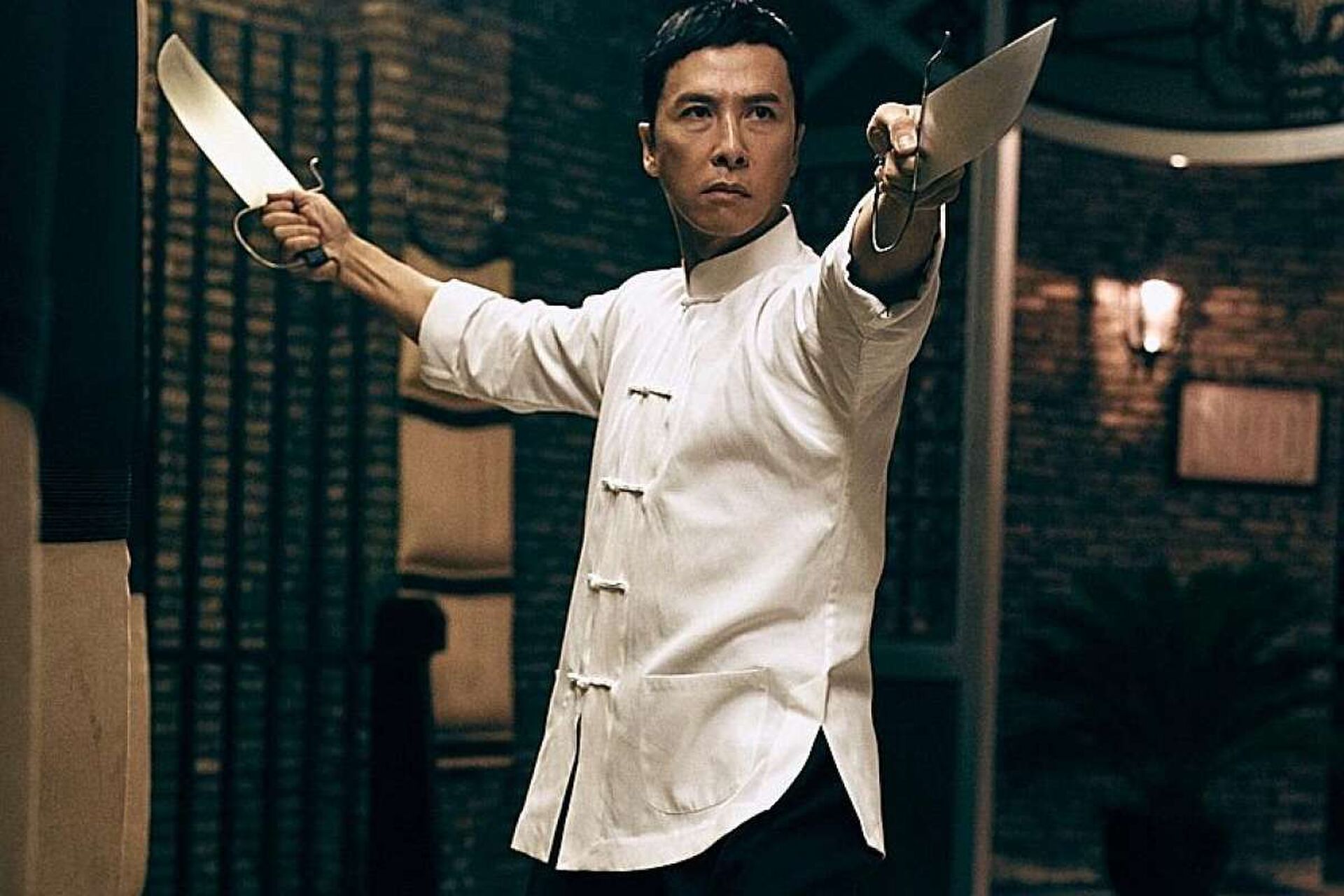 Ip Man 4