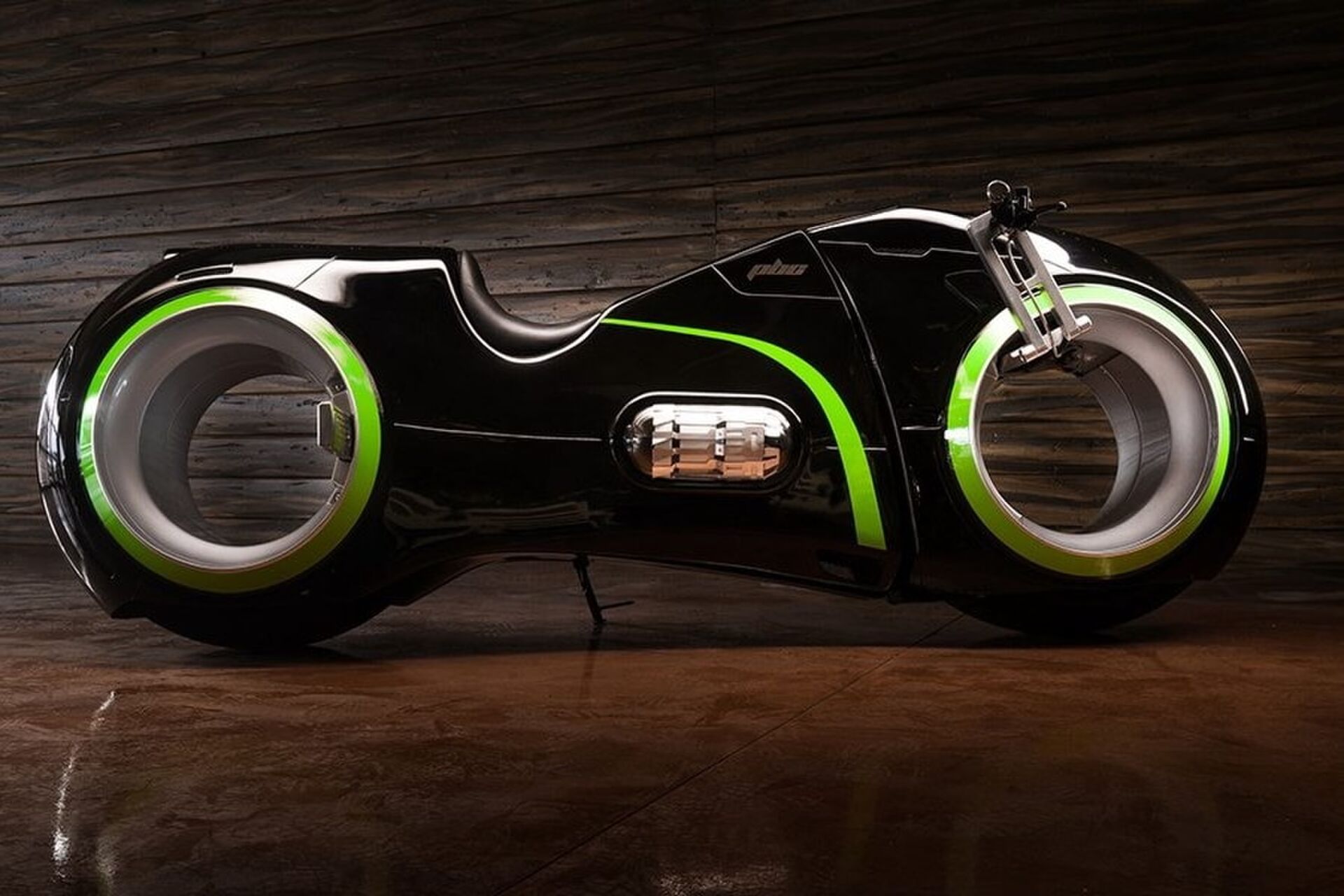 tron bike