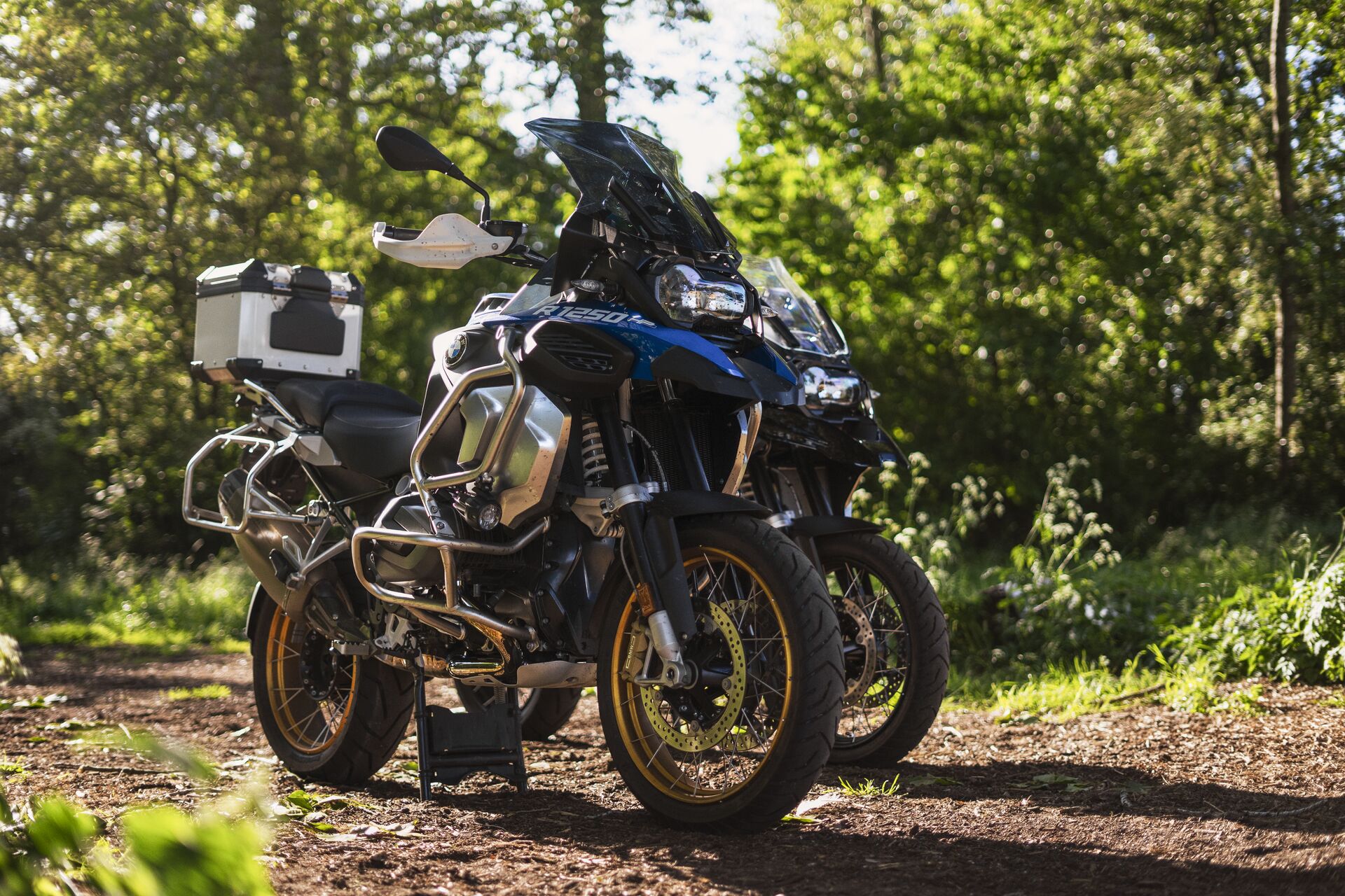 BMW R 1250 GS