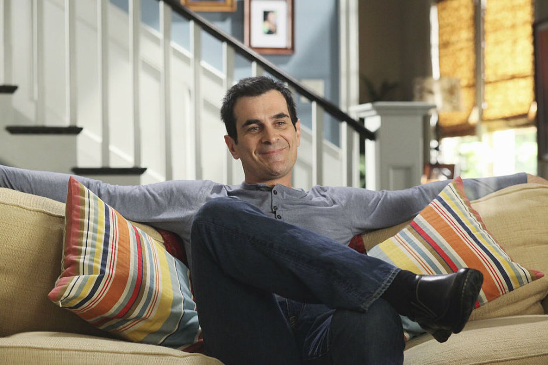 phil dunphy