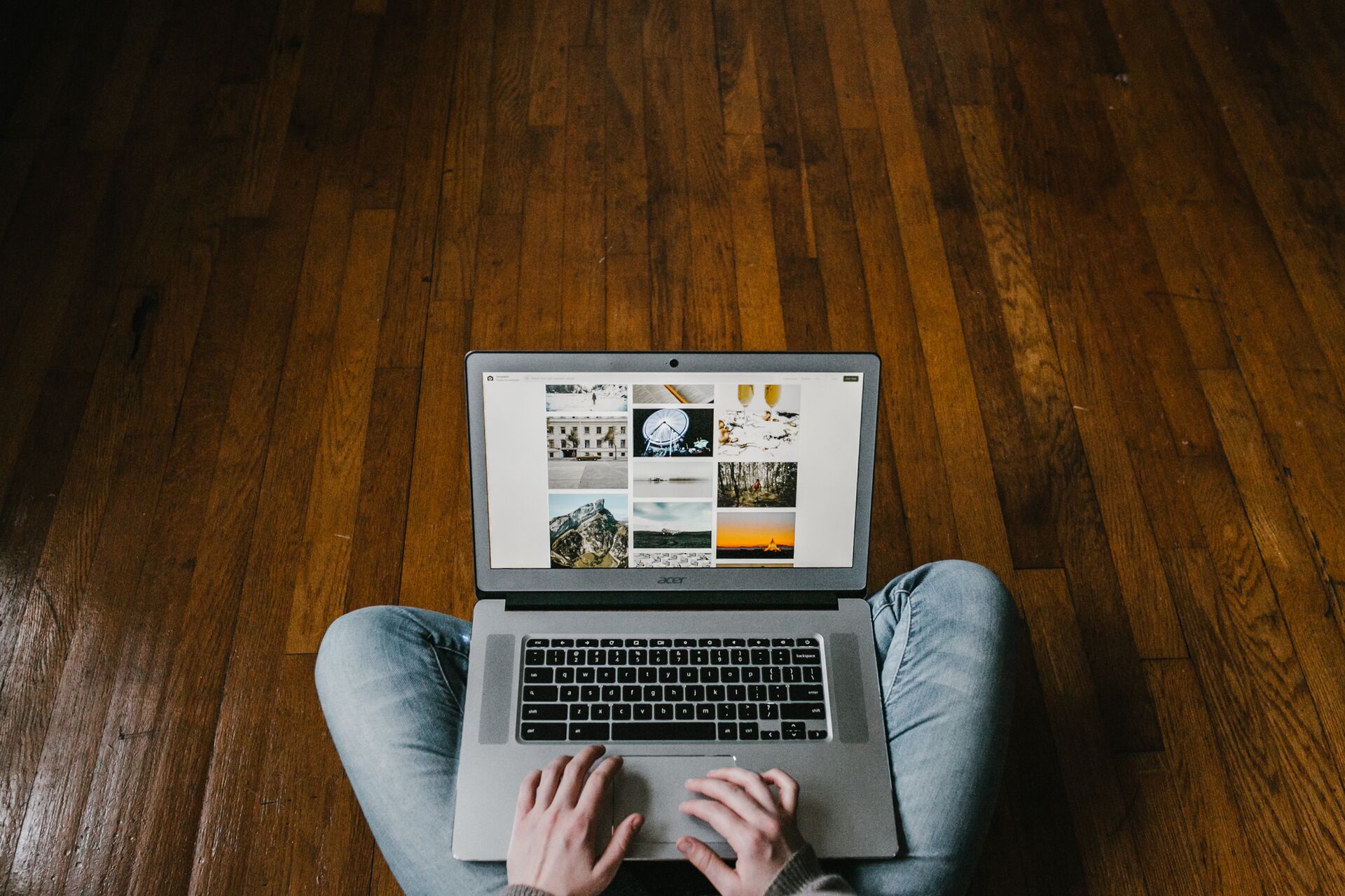 verschil tussen laptop en chromebook