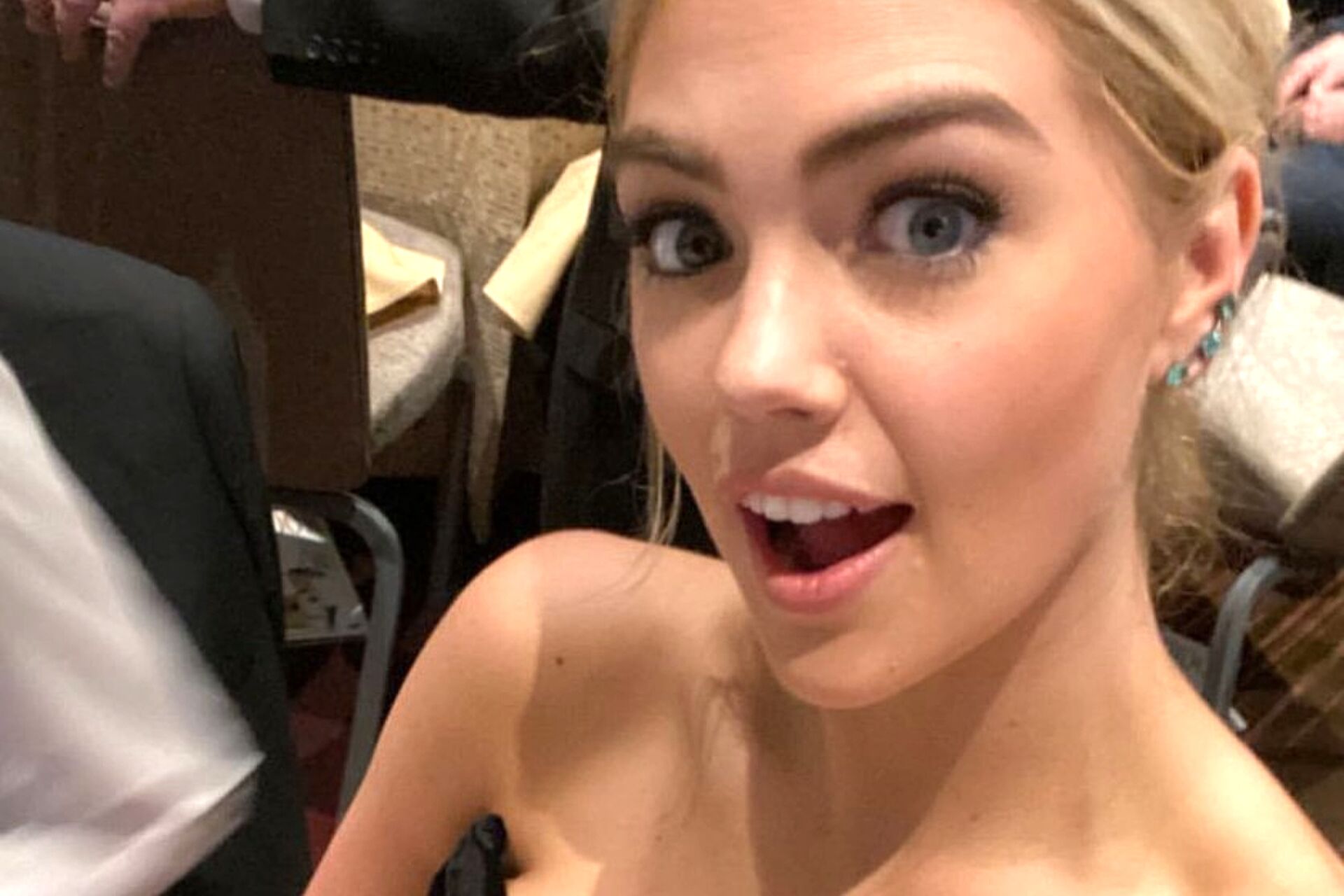 Kate Upton