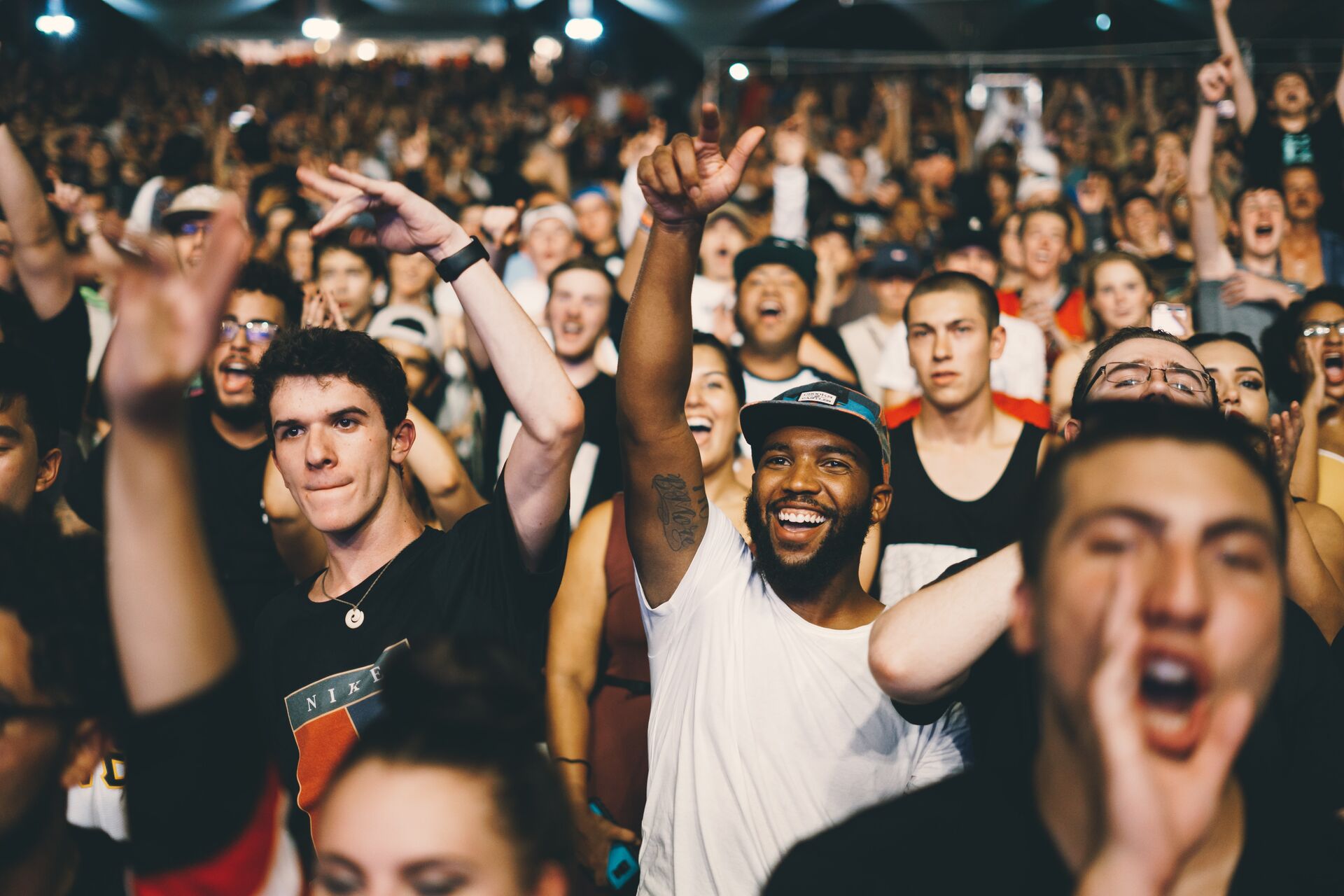 zomerfestivals in Nederland