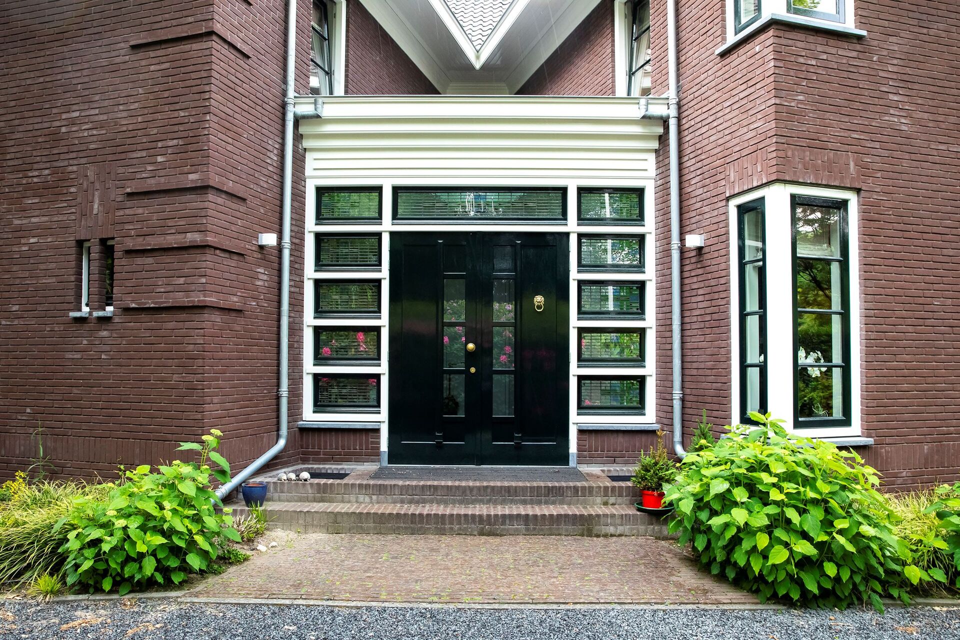 funda woning bilthoven