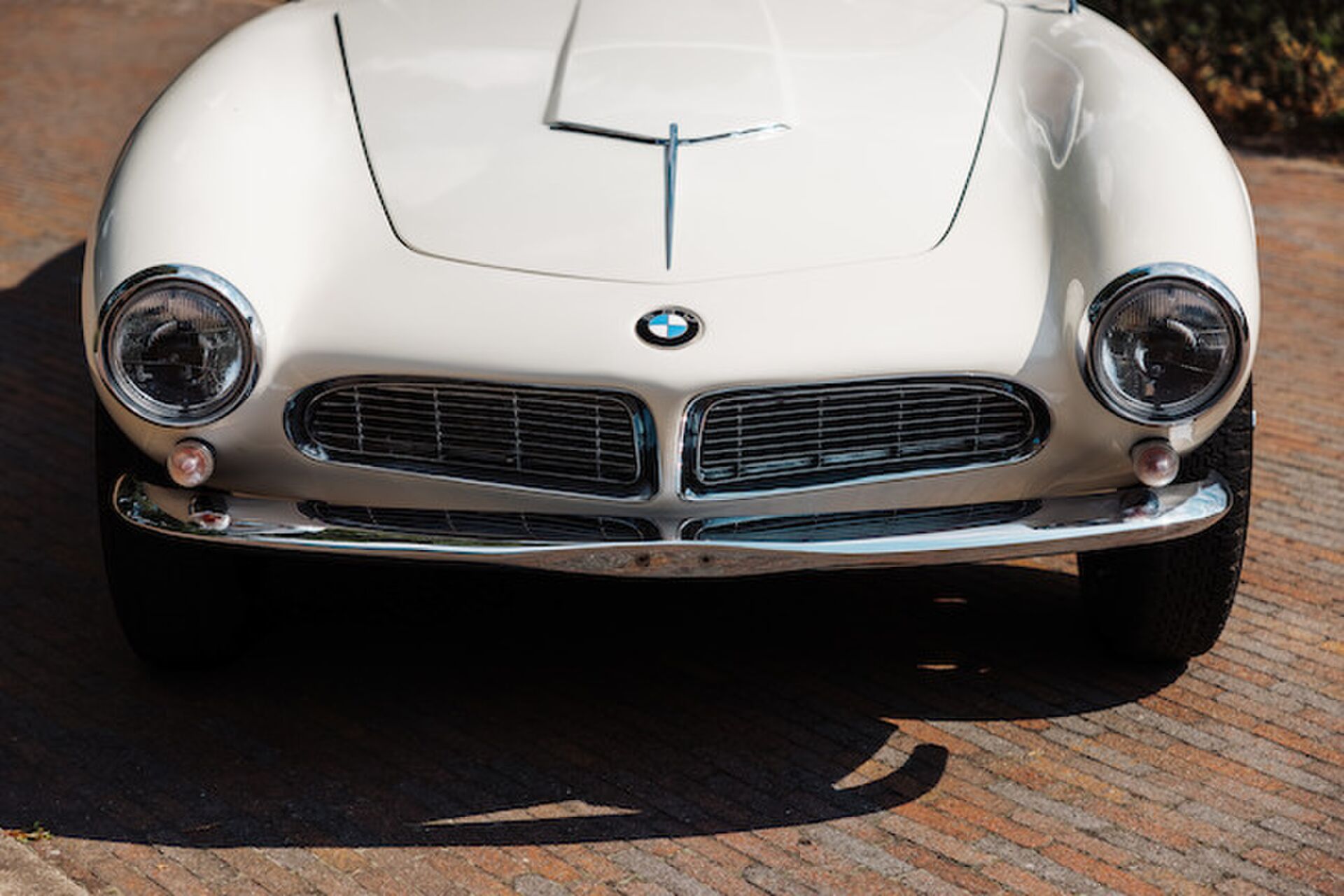 BMW 507