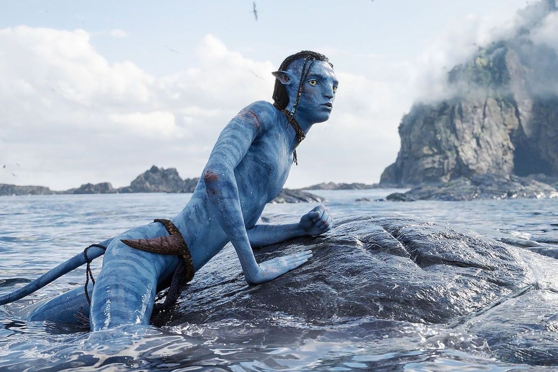 avatar 3