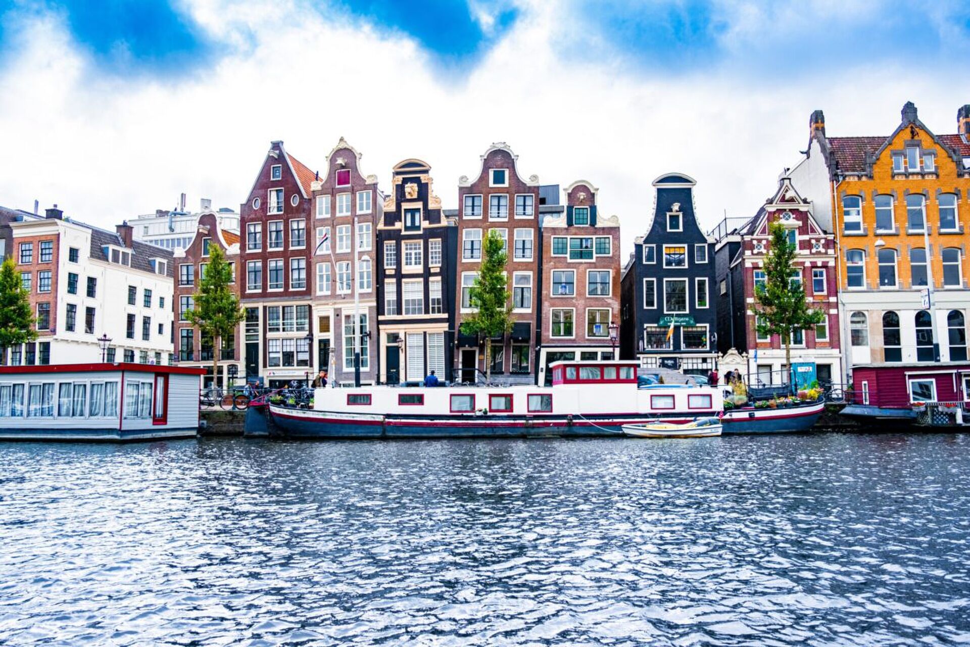 duurste vakantiebestemming europa amsterdam