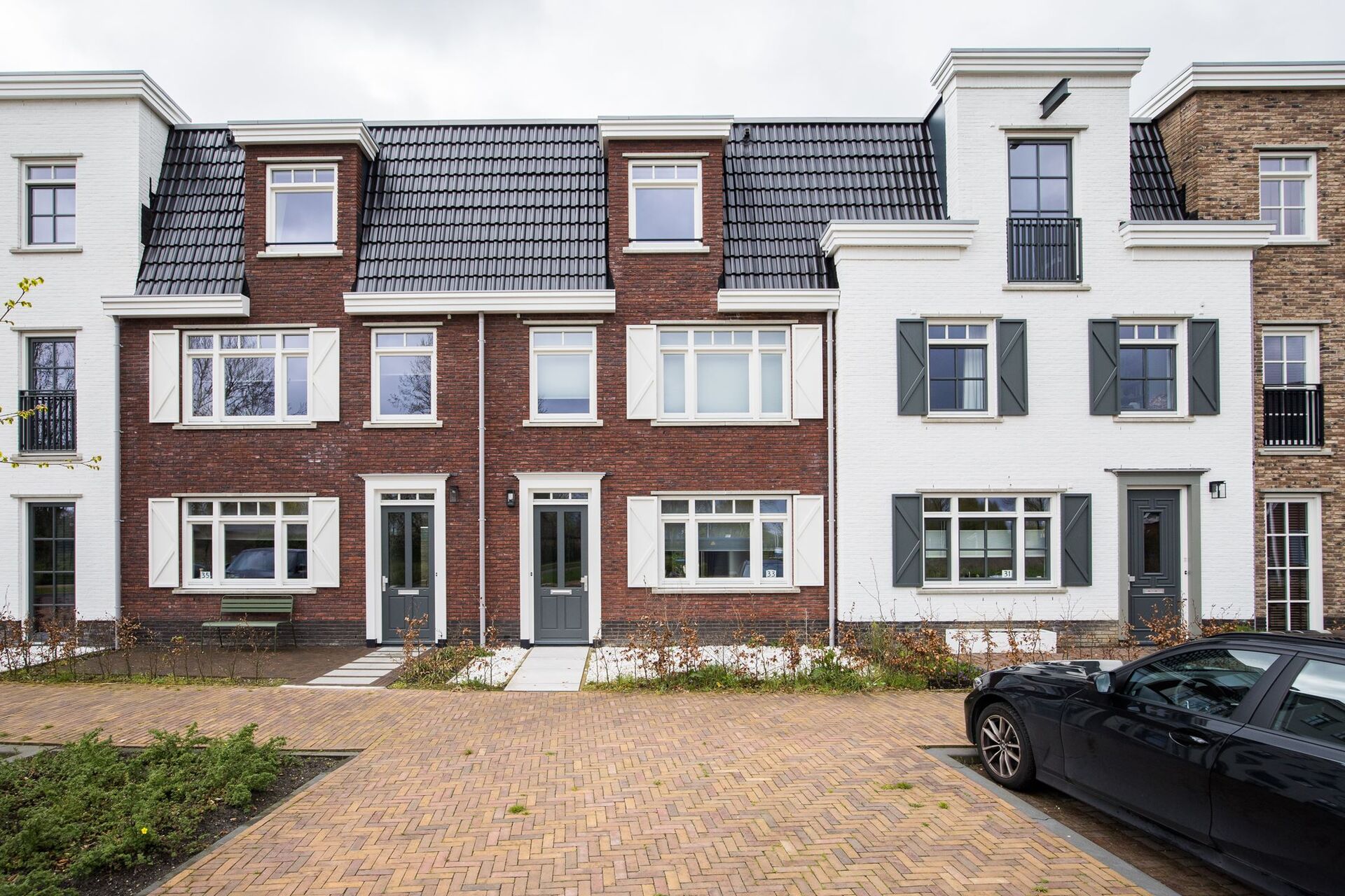 woning mohamed ihattaren