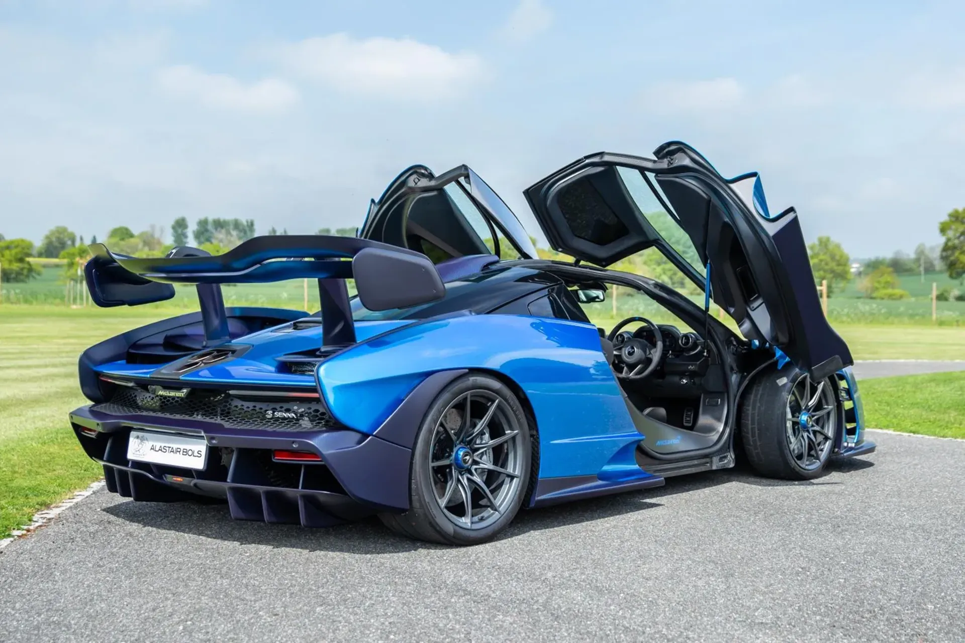 mclaren senna shmee150 4