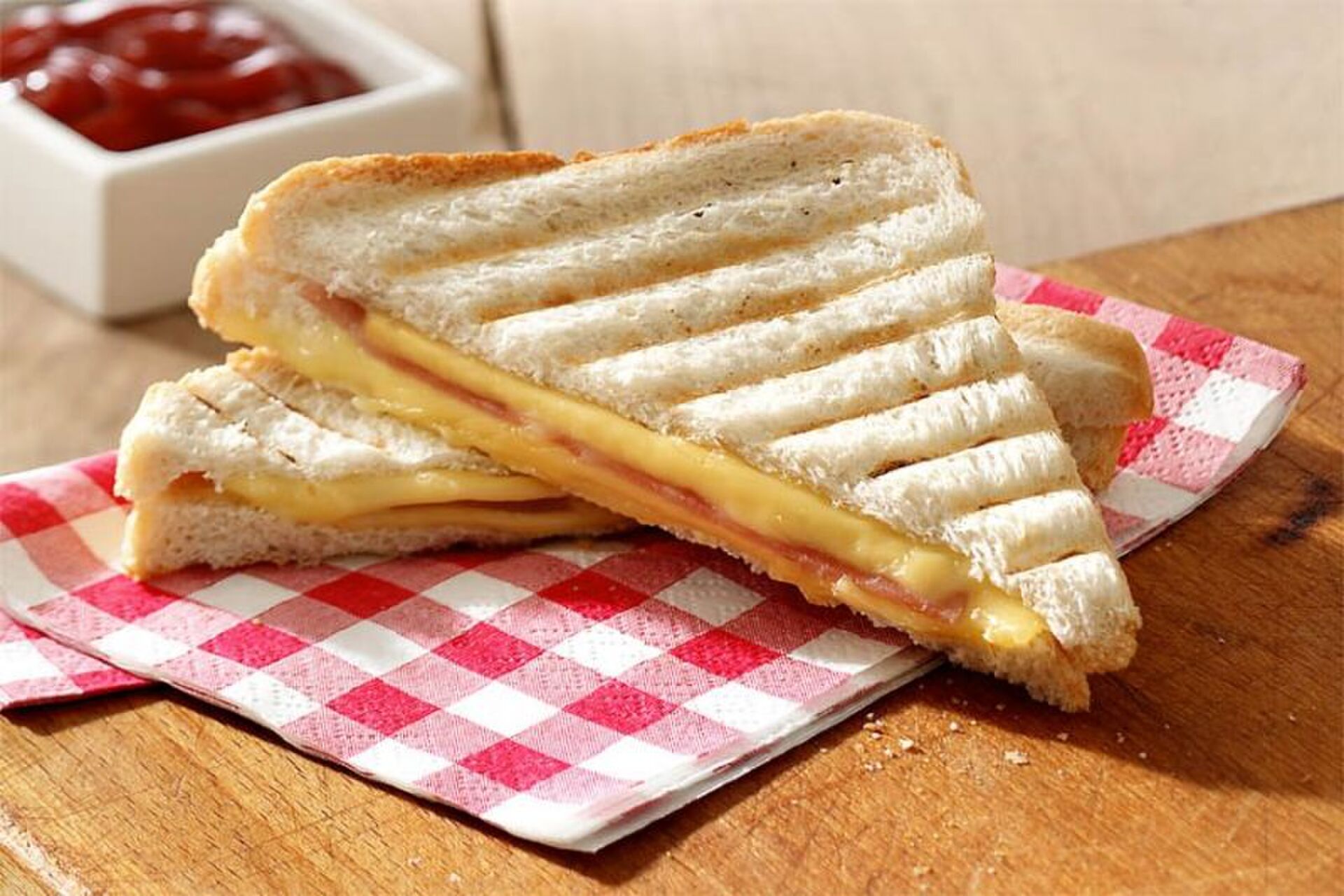 beste tosti recepten