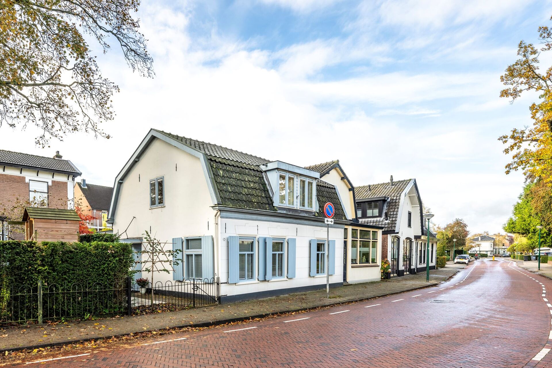 Woning Baarn Marly van der Velden