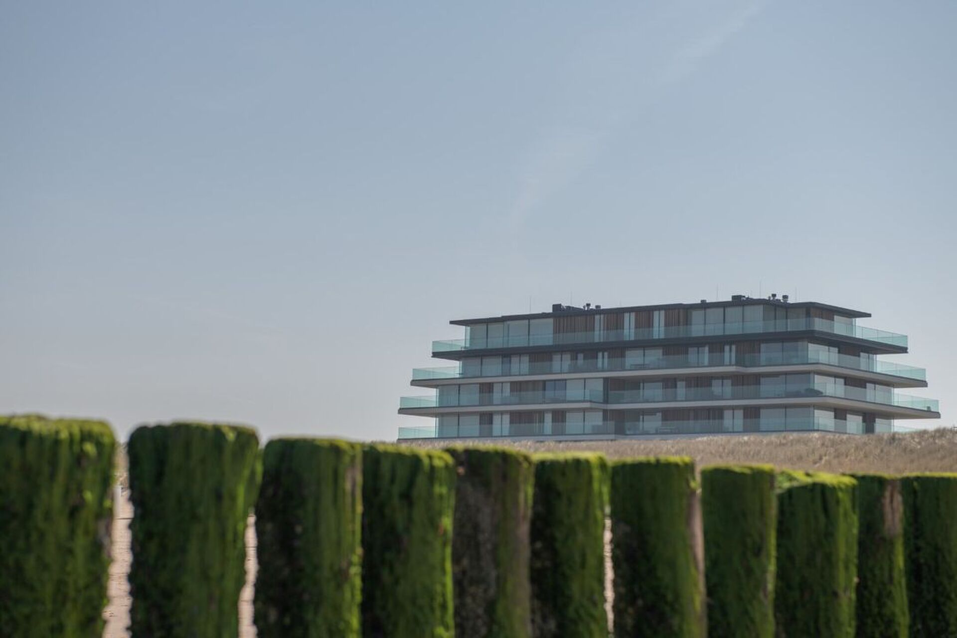 penthouse zeeland