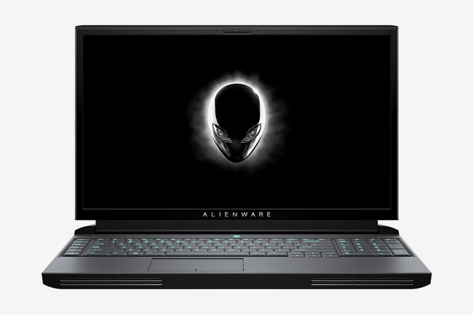 Alienware Area51-M Gewoonvoorhem