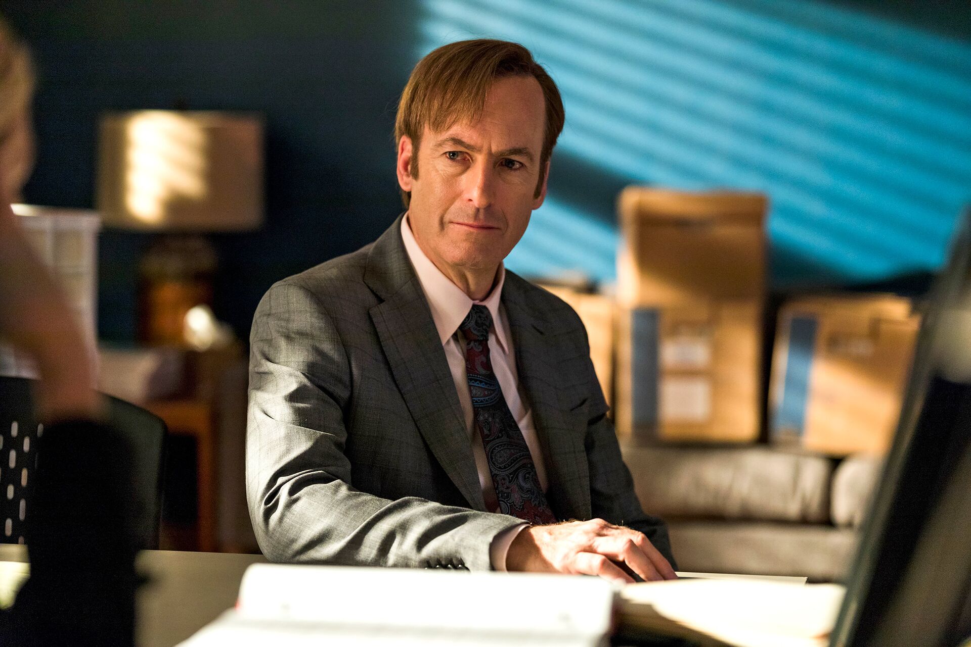 Better Call Saul