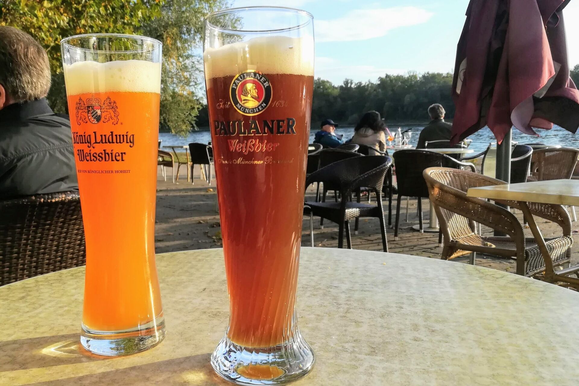 beste alcoholvrije witbieren weizen consumentenbond