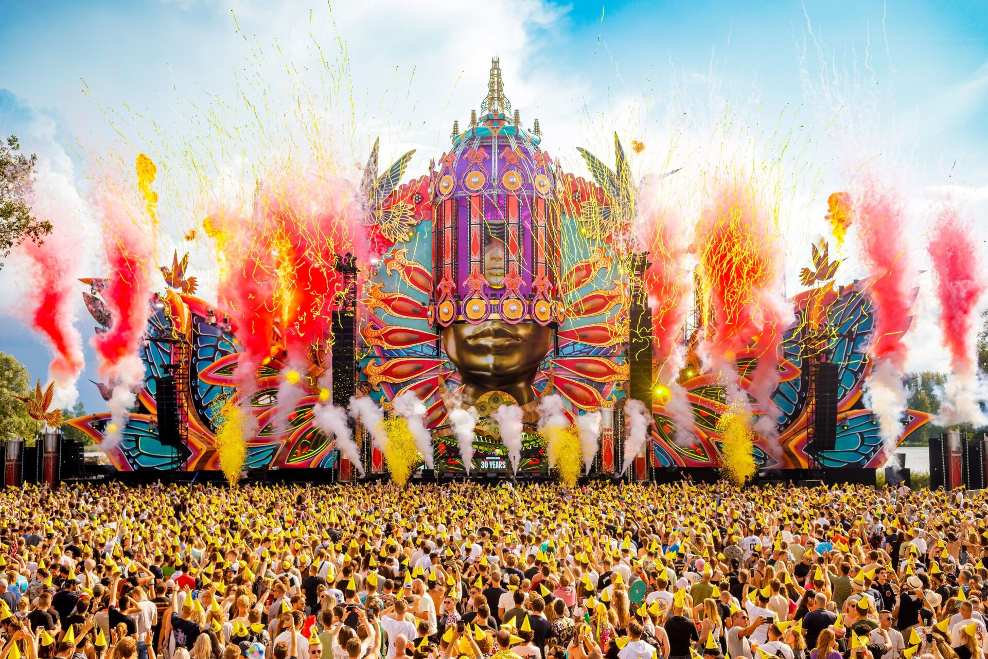 mysteryland 2023