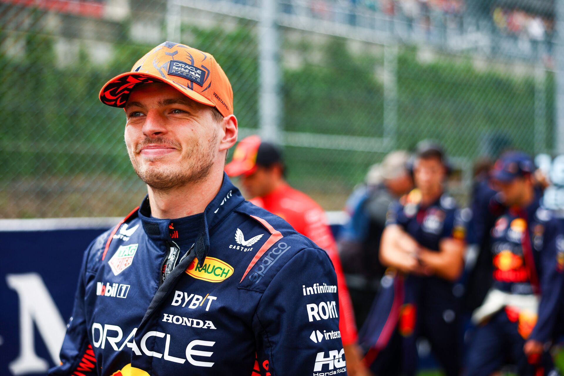 max verstappen nederlander belg