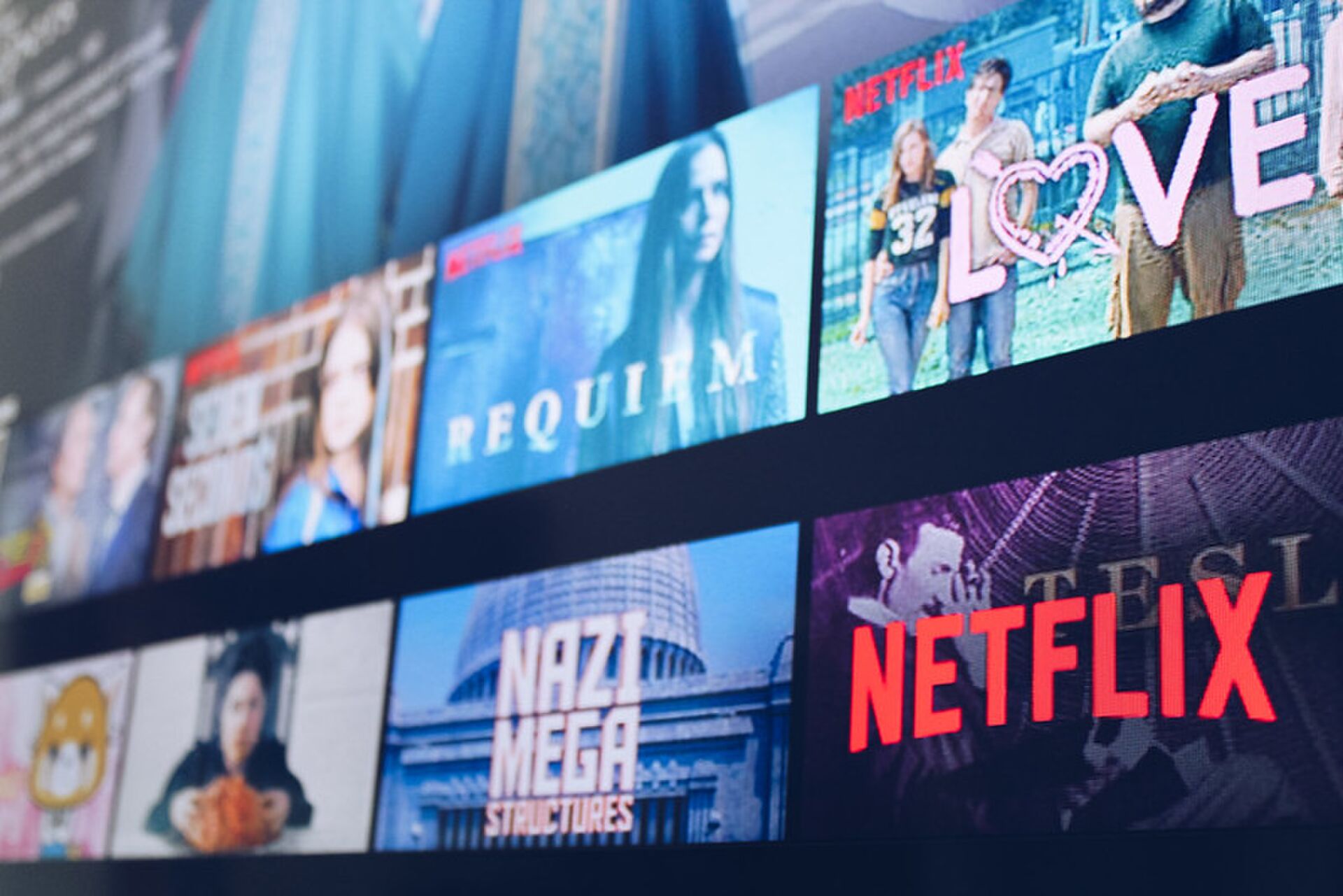 netflix abonnementen kosten